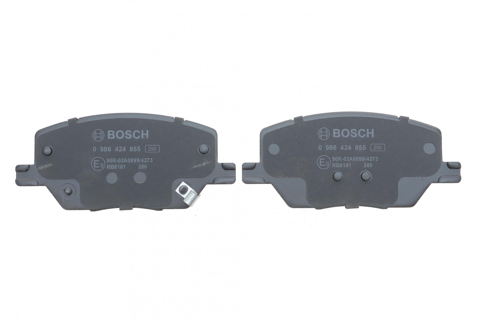 0986424855 BOSCH