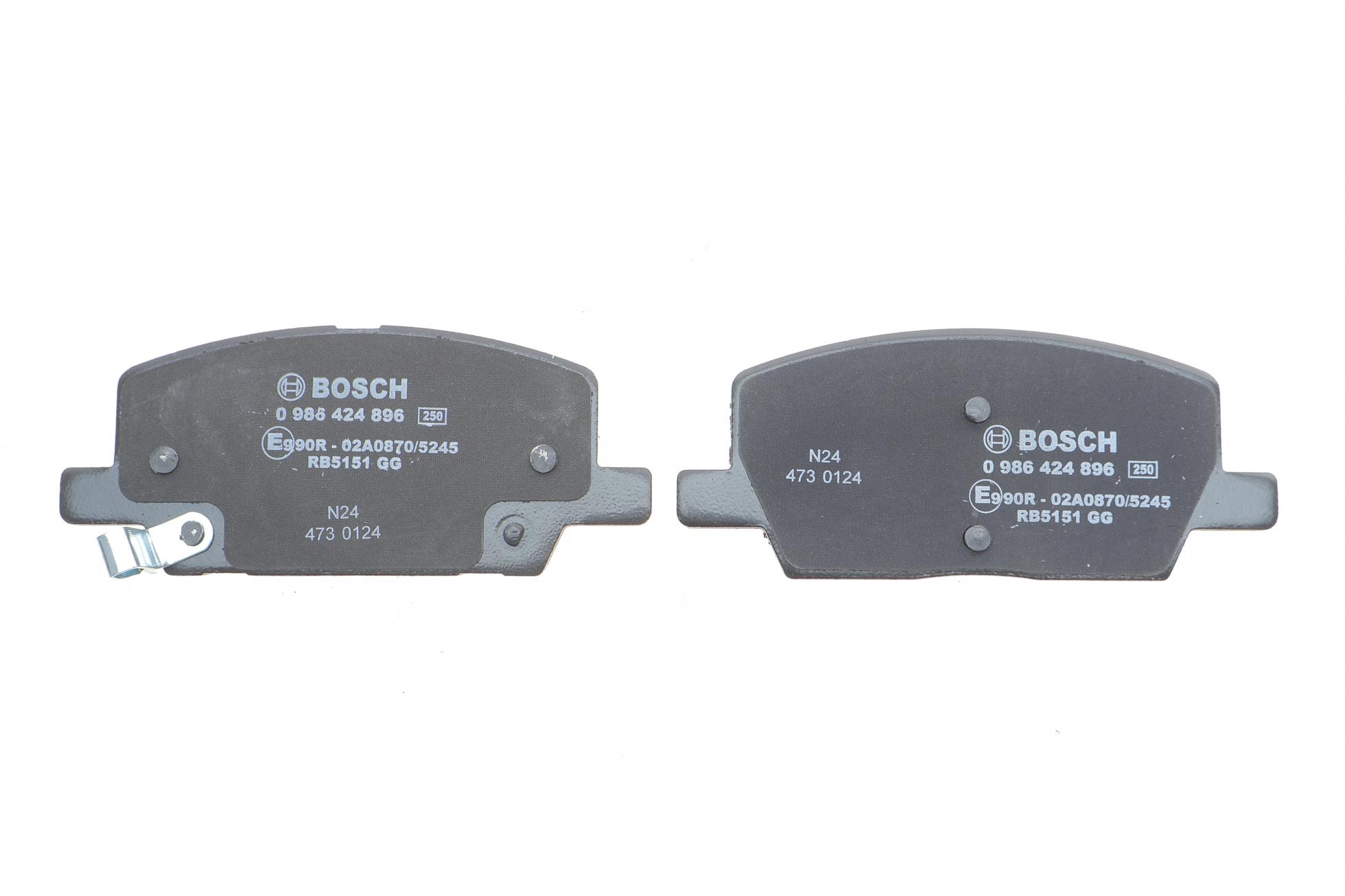 0986424896 BOSCH