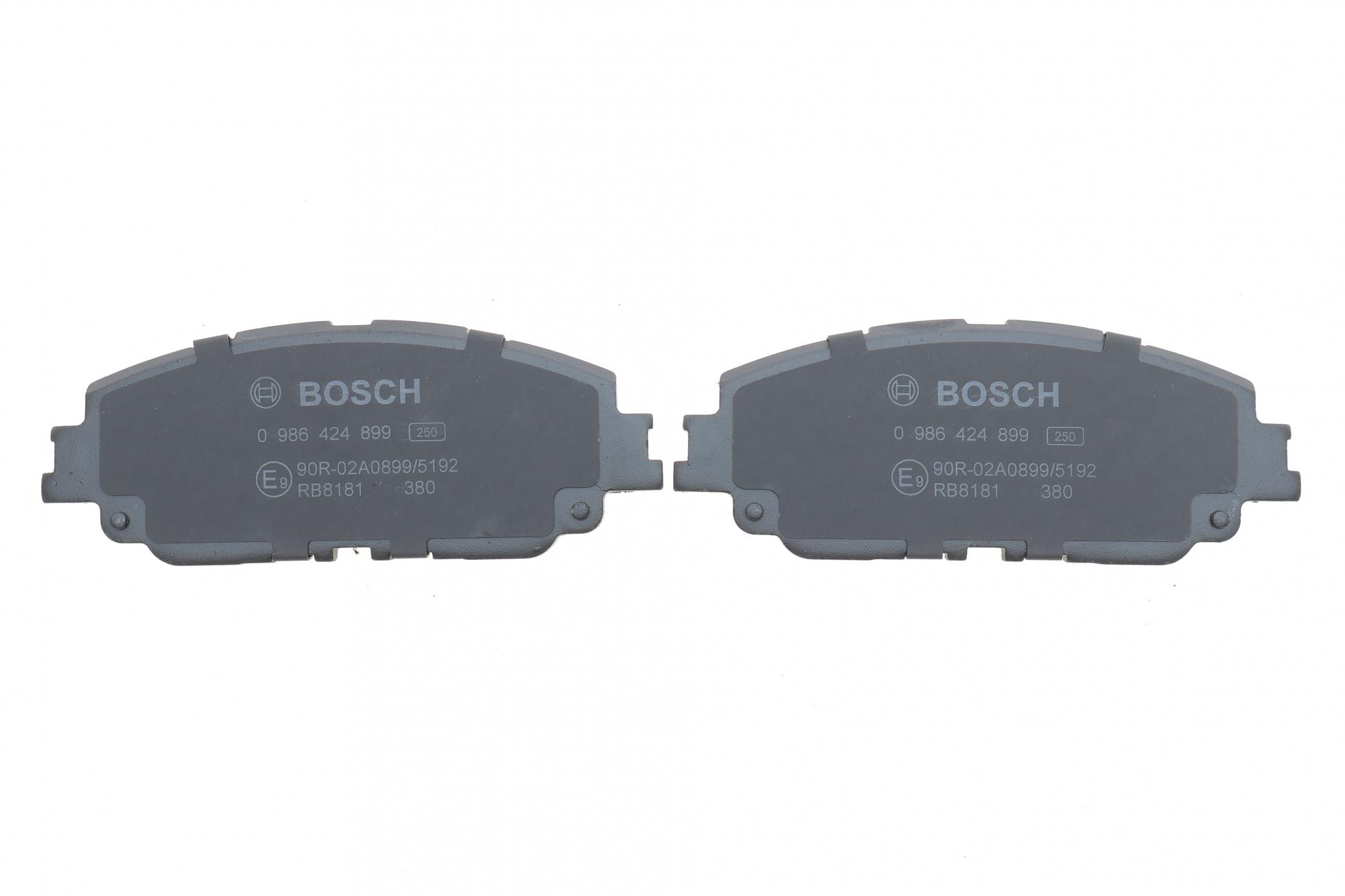 0986424899 BOSCH