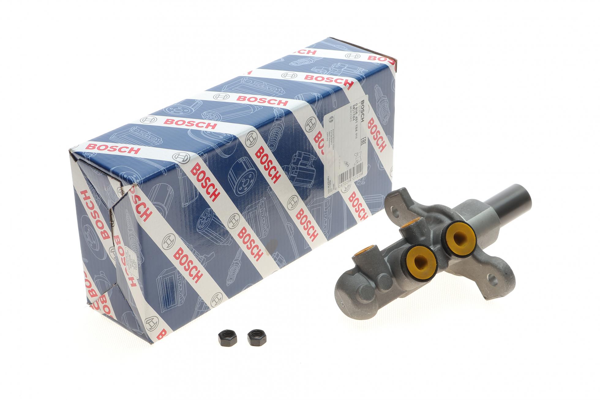 0986481184 BOSCH