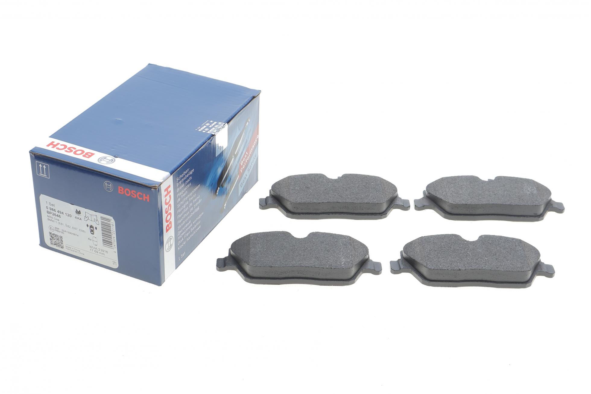 0986494120 BOSCH