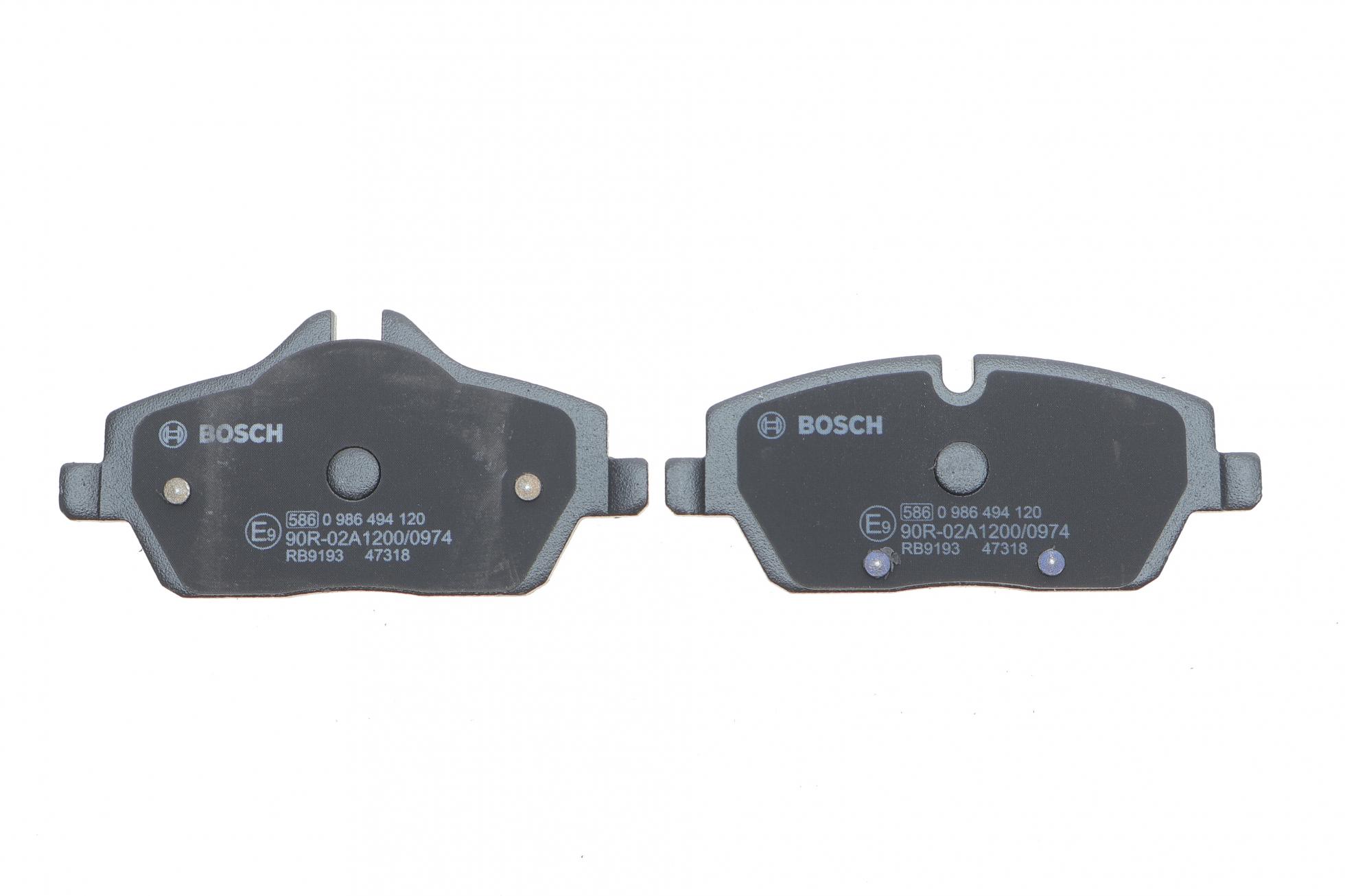 0986494120 BOSCH