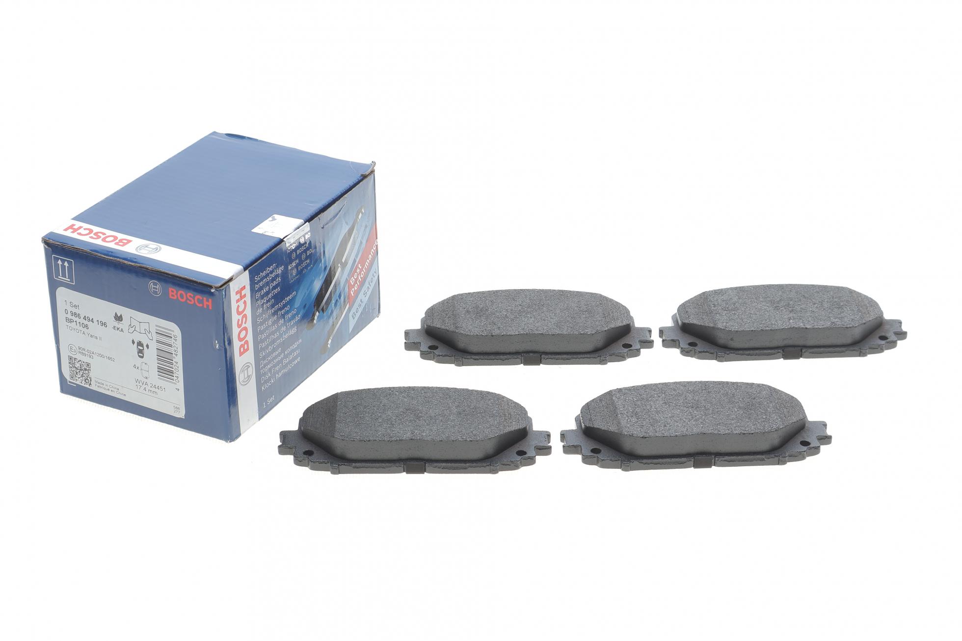 0986494196 BOSCH