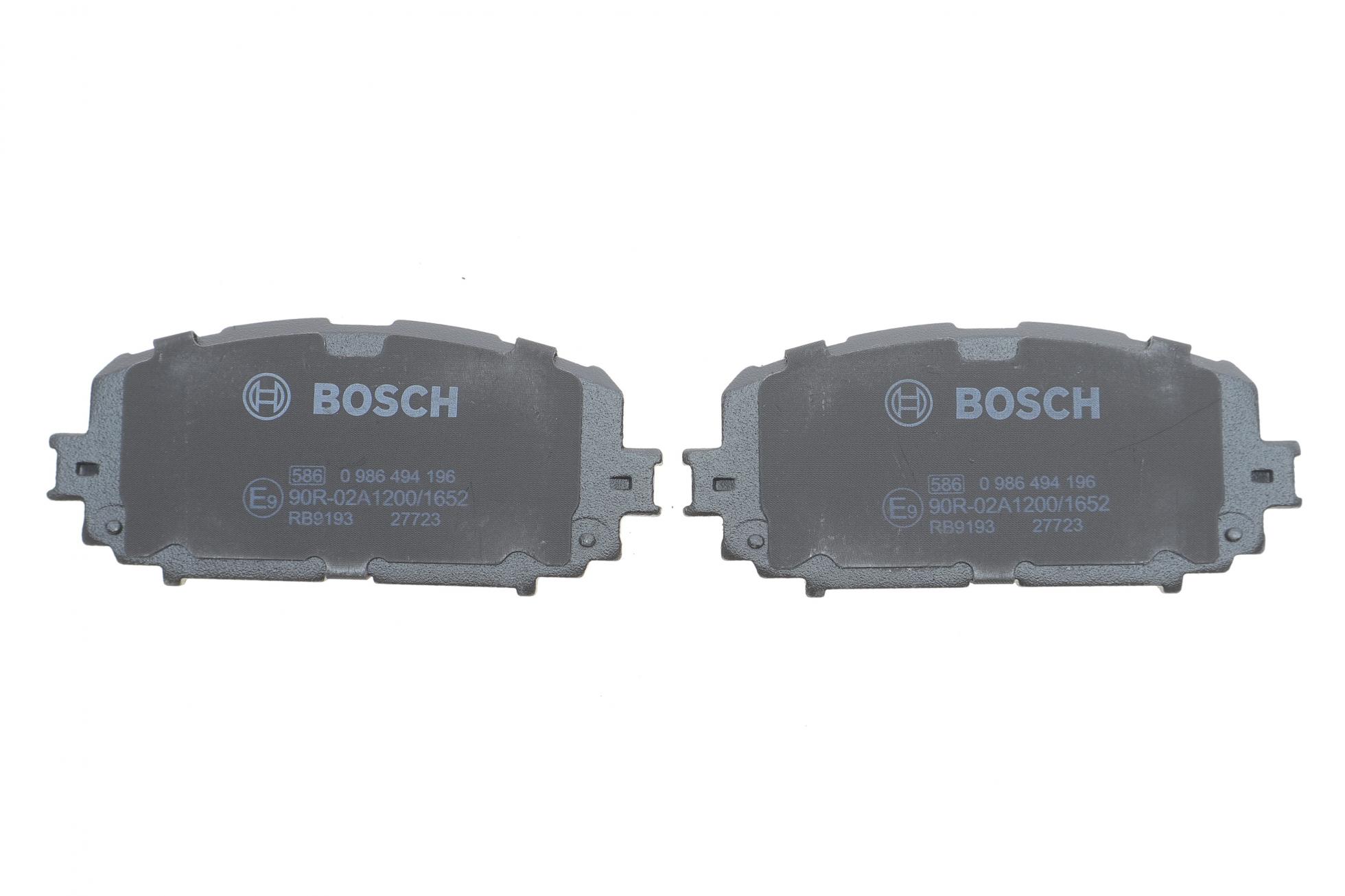 0986494196 BOSCH