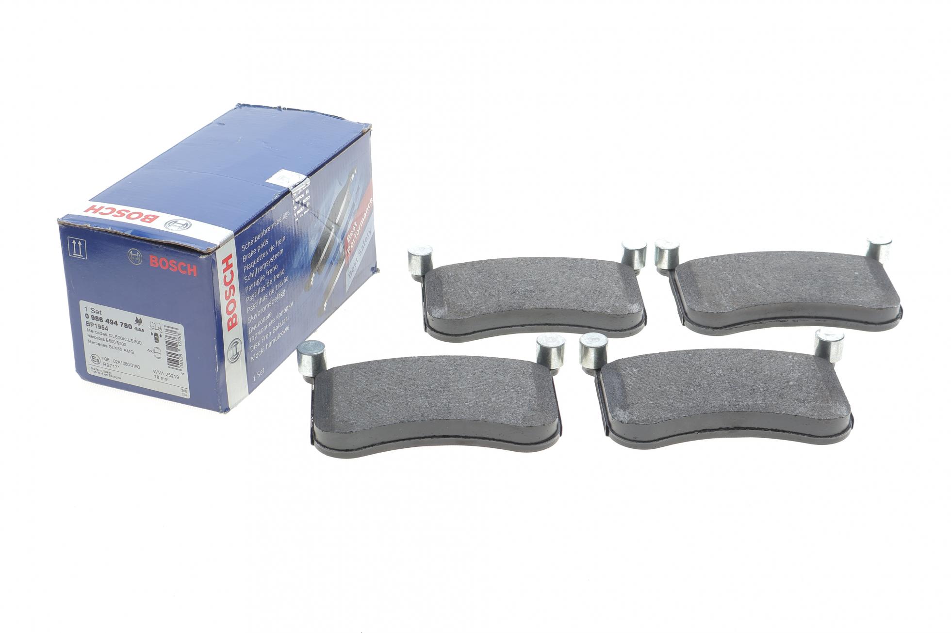 0986494780 BOSCH