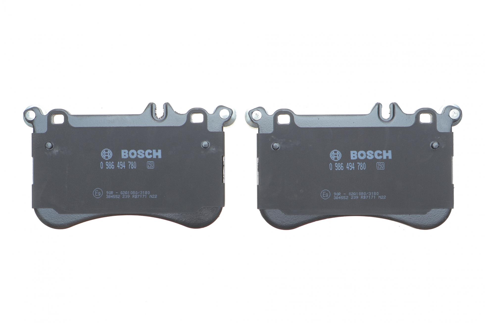 0986494780 BOSCH