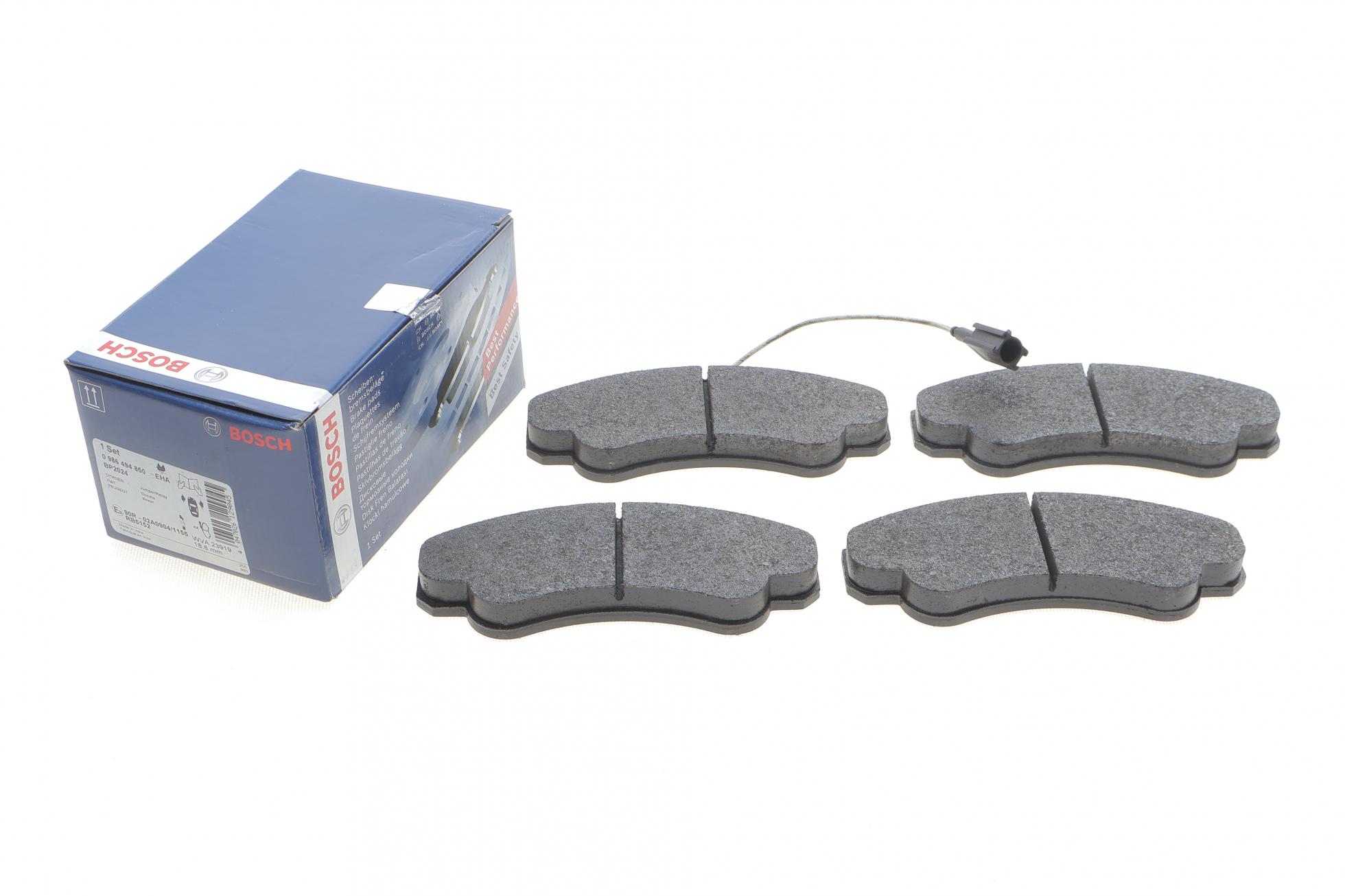 0986494850 BOSCH