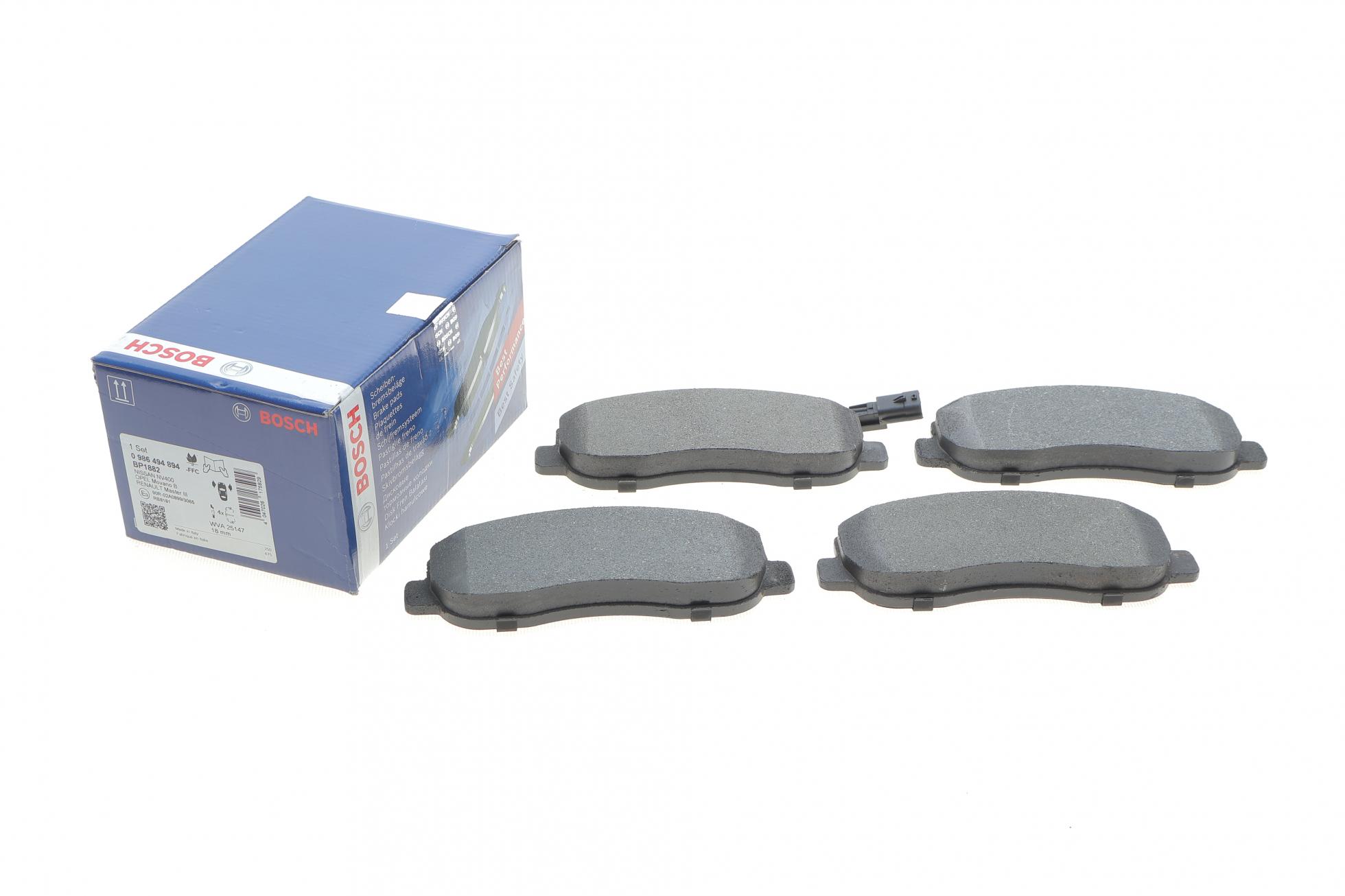 0986494894 BOSCH