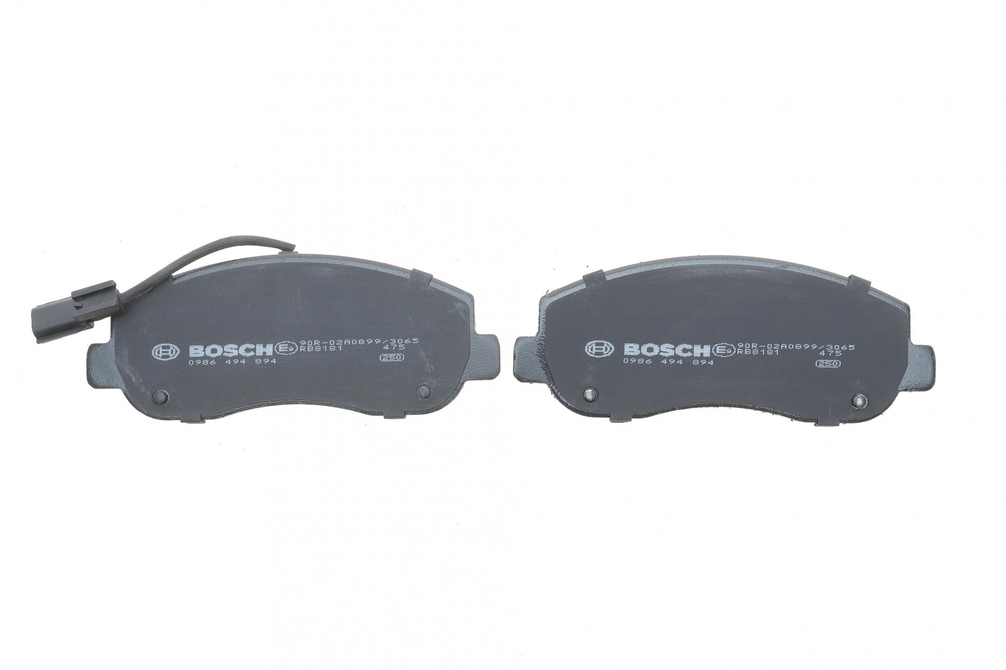 0986494894 BOSCH