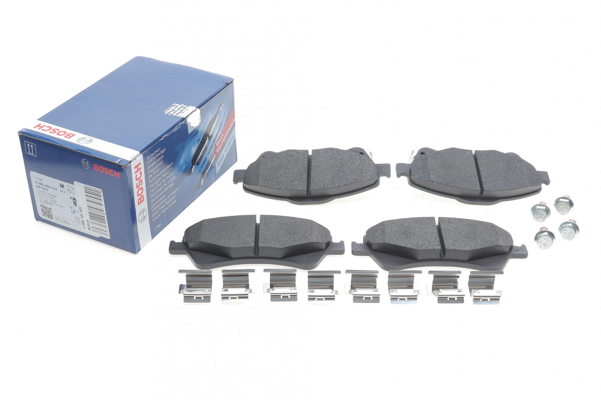 0986494932 BOSCH