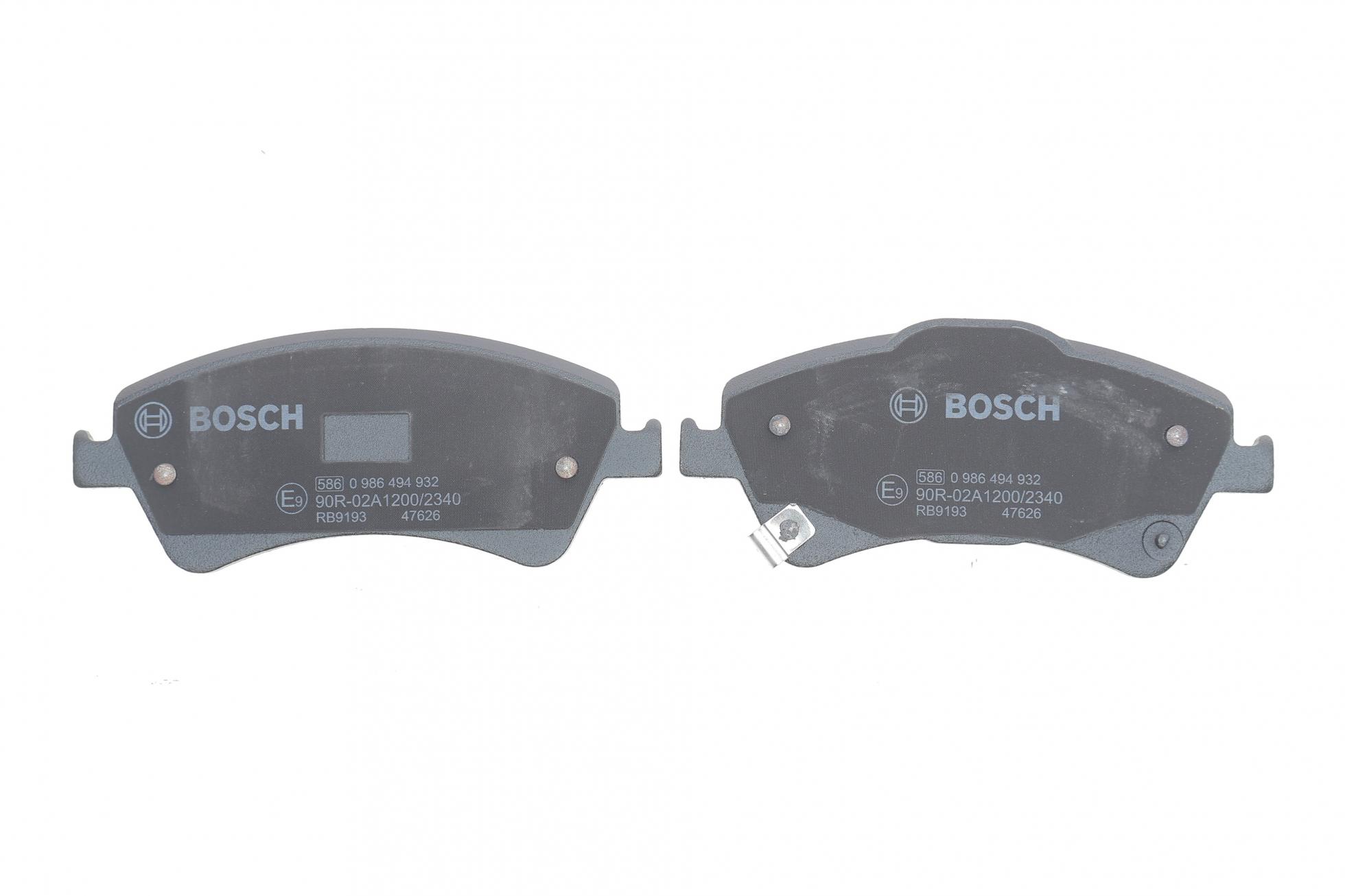 0986494932 BOSCH
