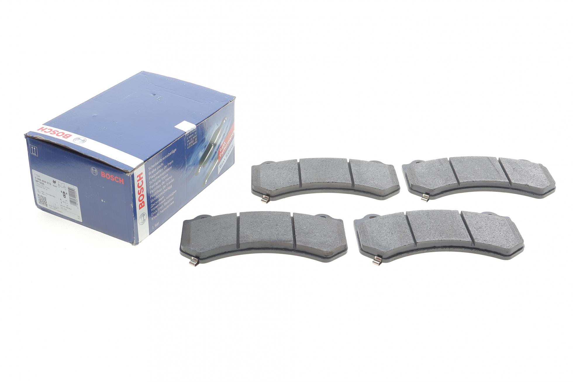 0986494975 BOSCH