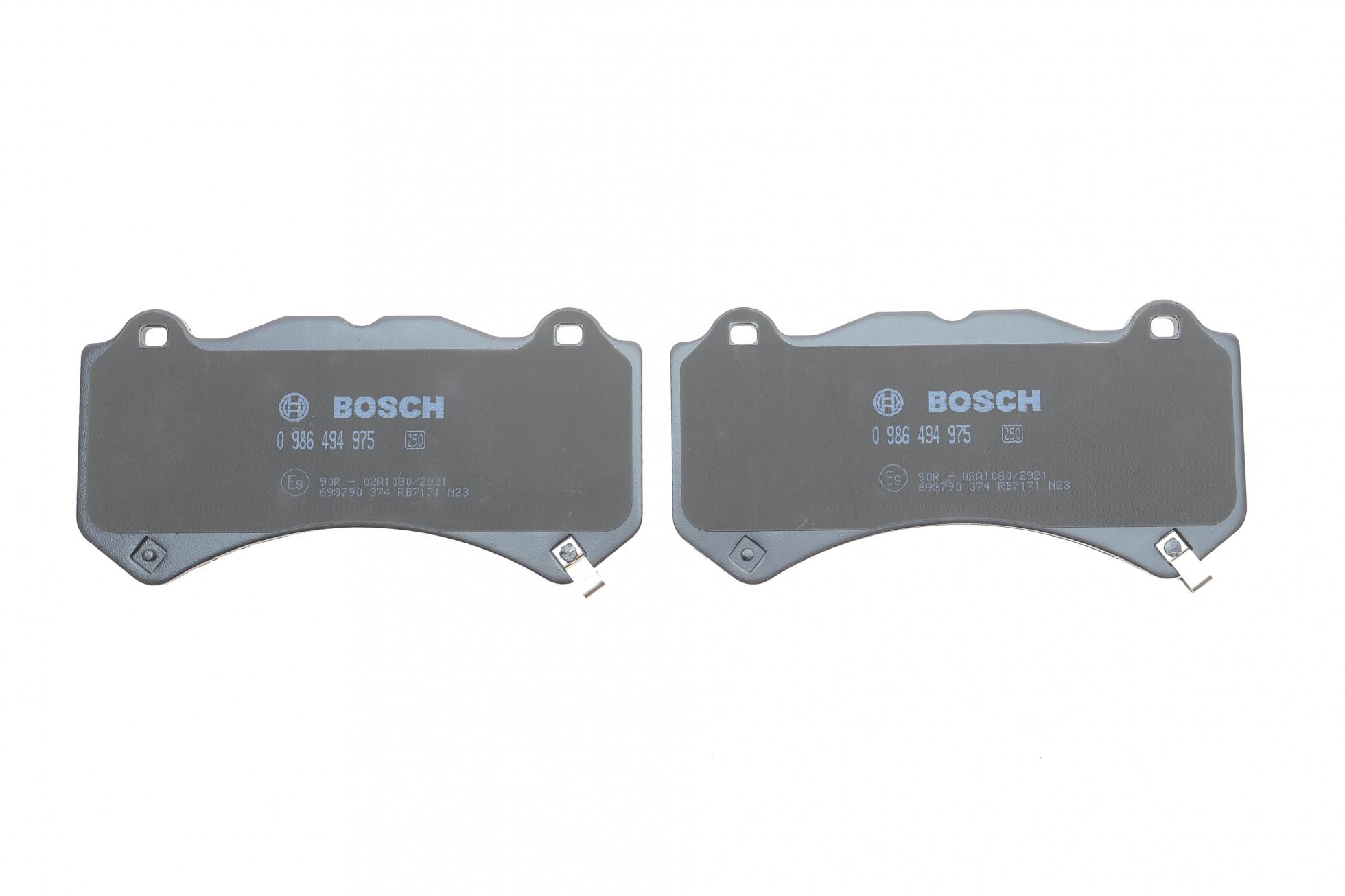 0986494975 BOSCH