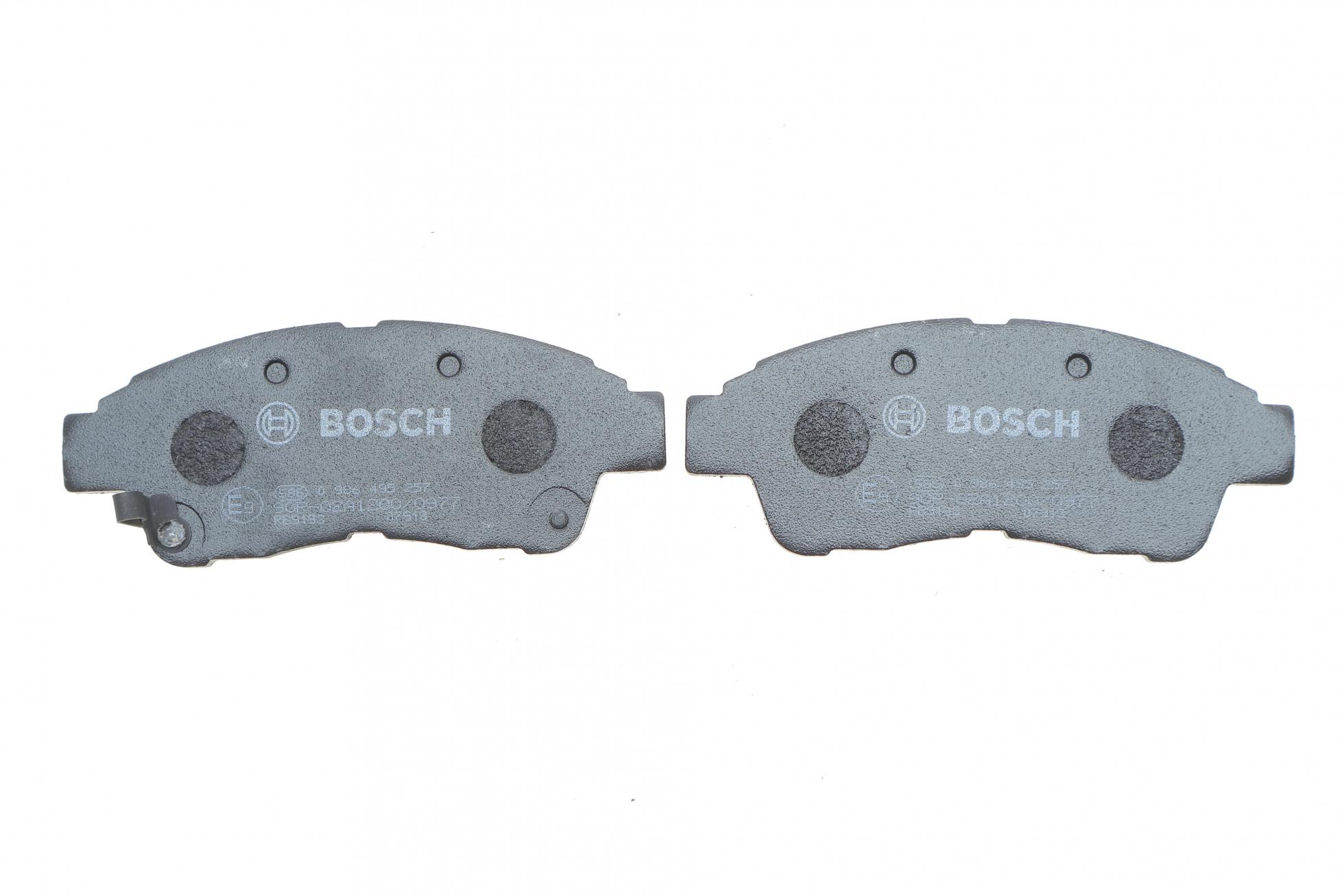 0986495257 BOSCH