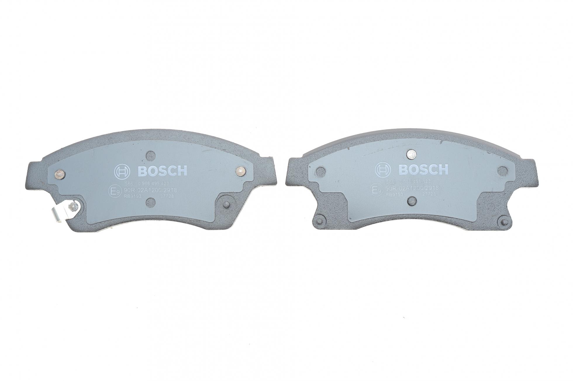 0986495423 BOSCH