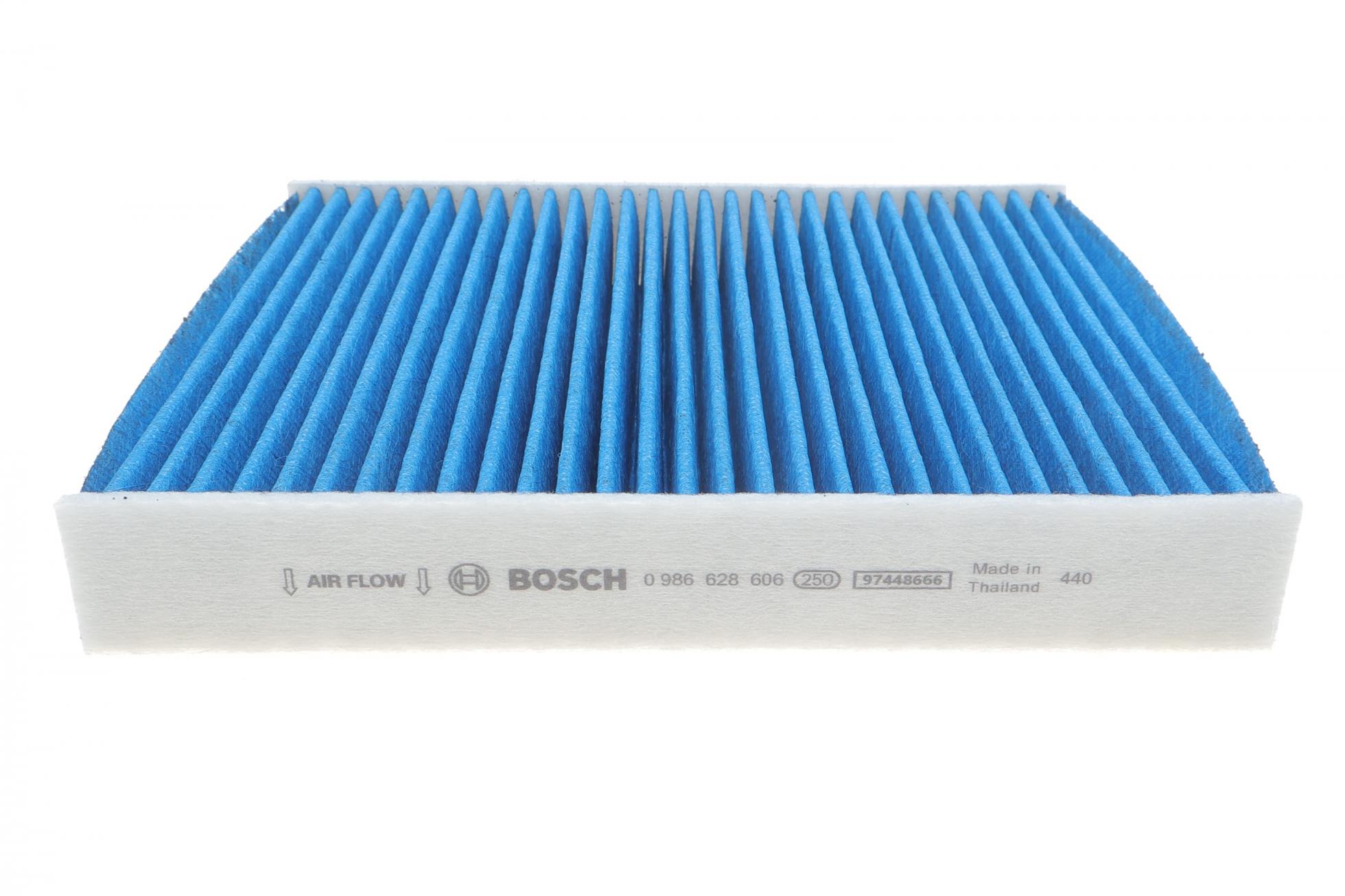 0986628606 BOSCH