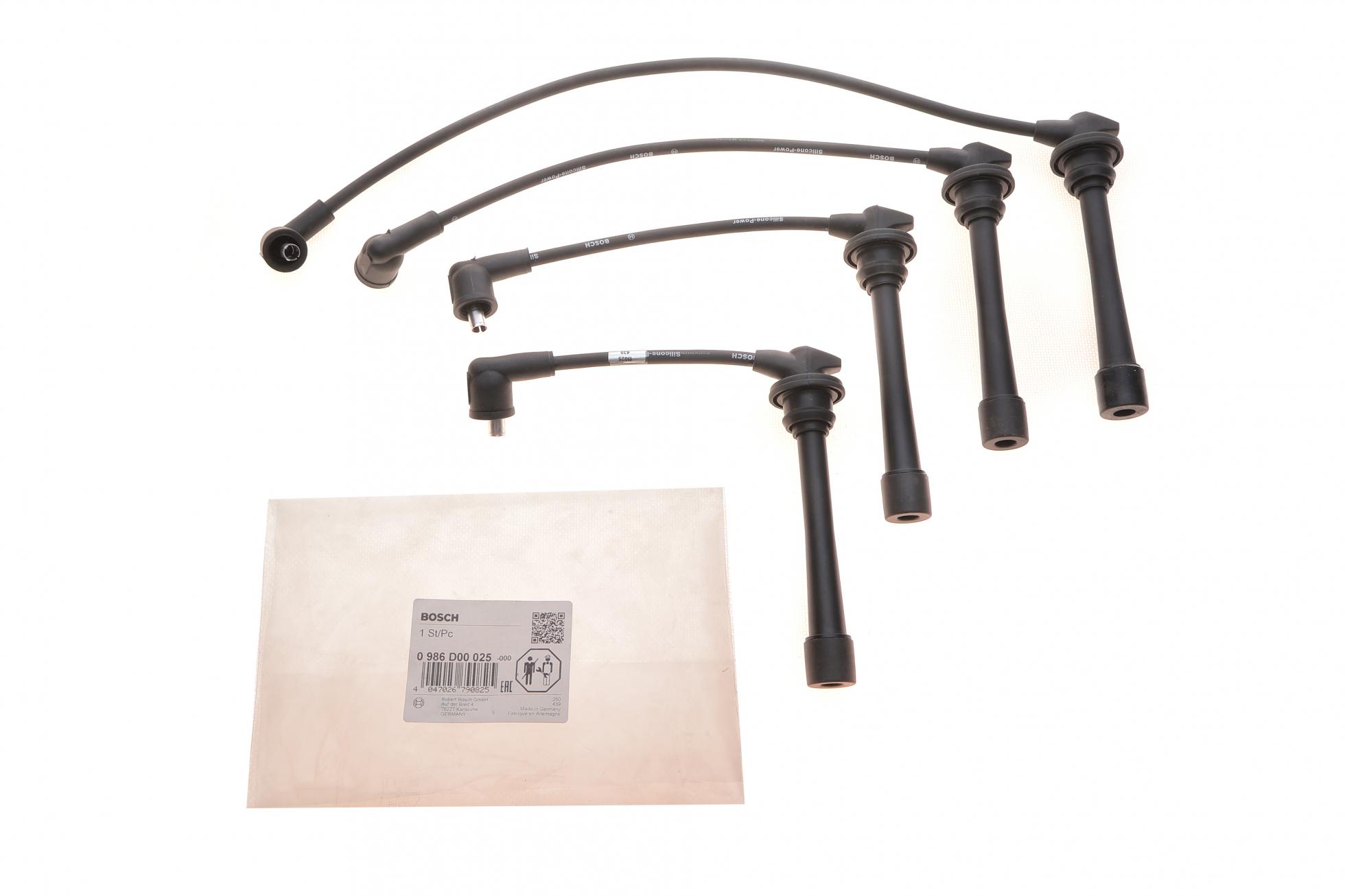 0986D00025 BOSCH