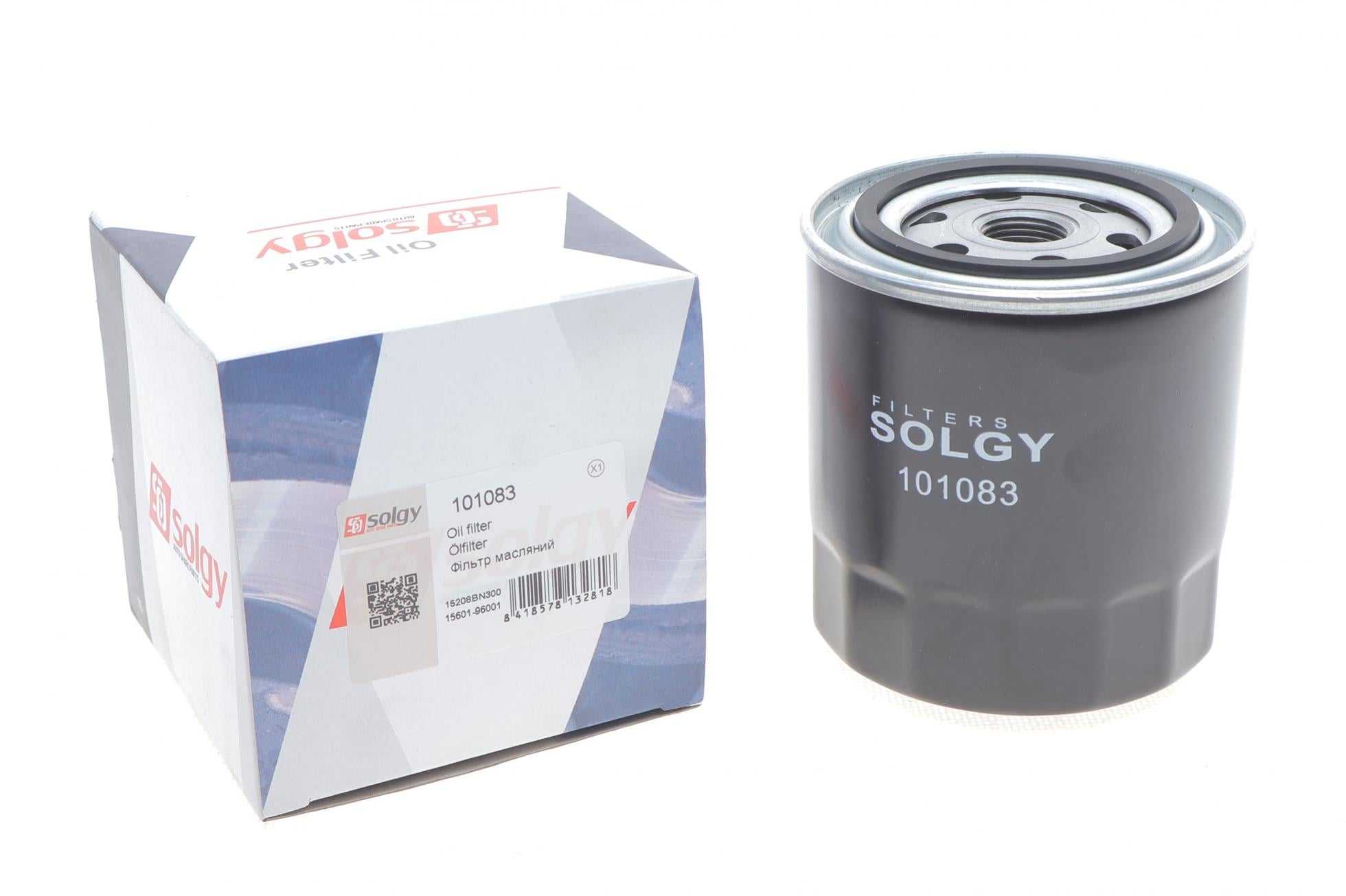 101083 SOLGY