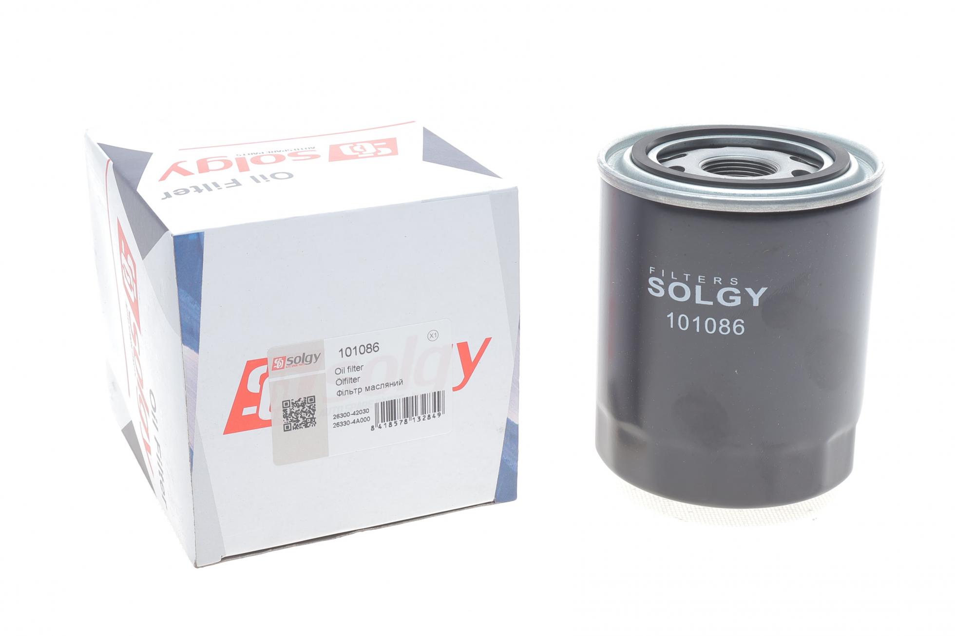 101086 SOLGY
