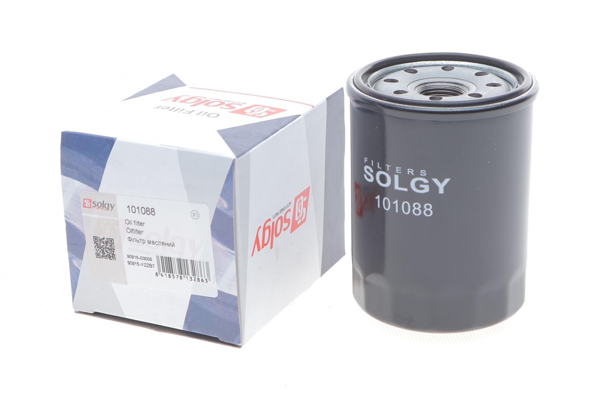 101088 SOLGY