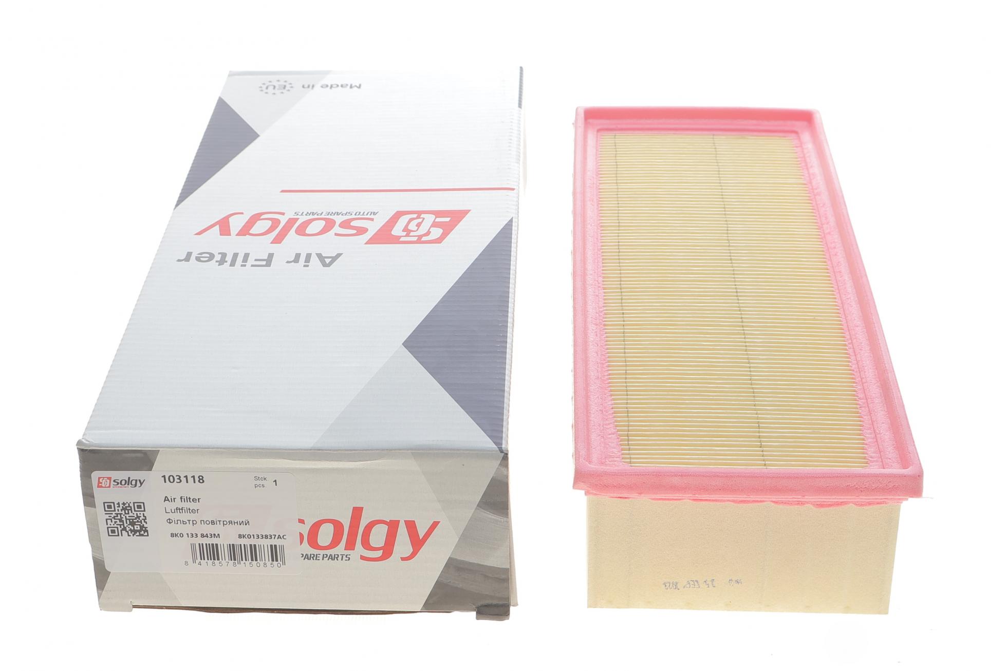 103118 SOLGY