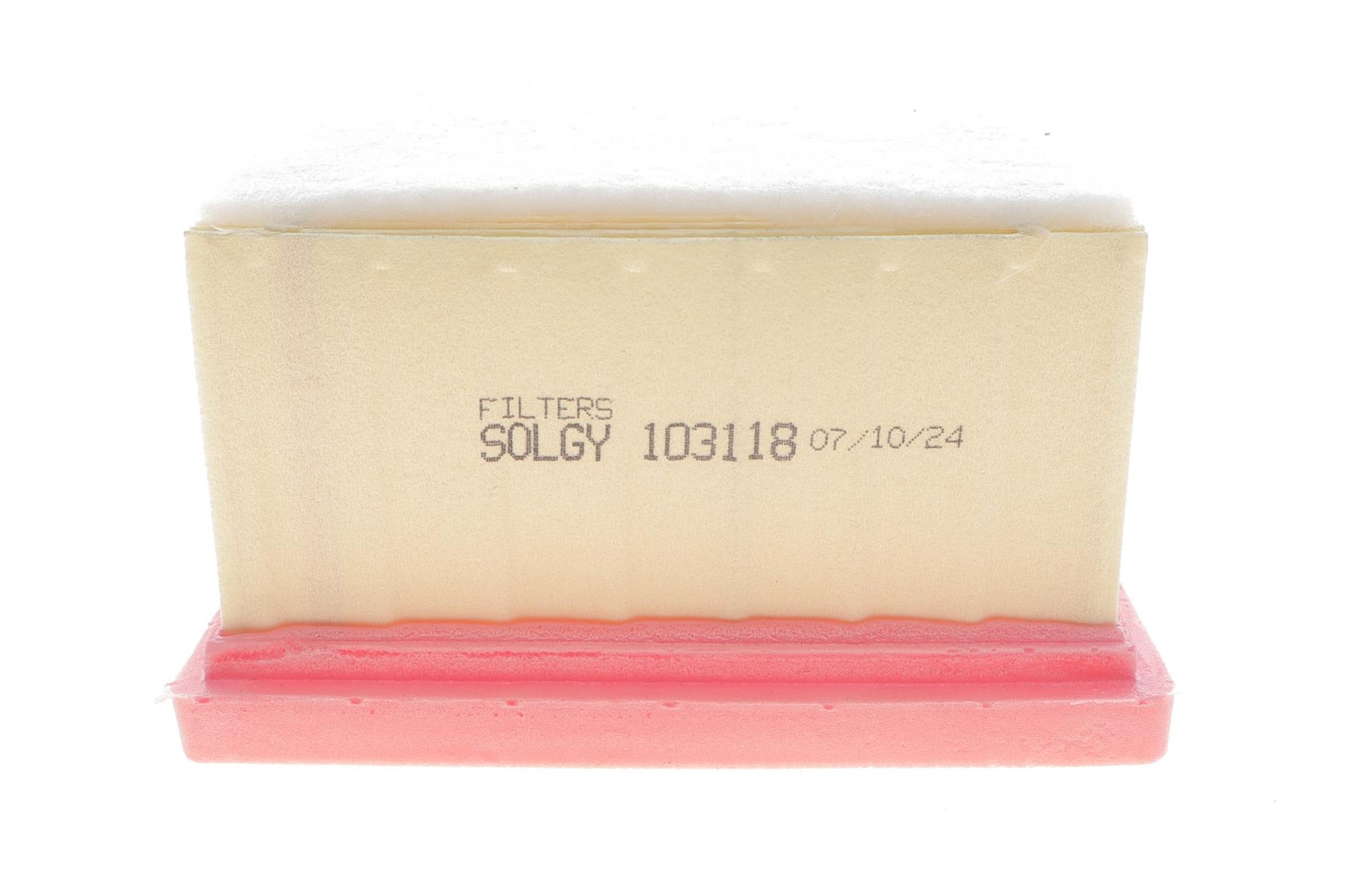 103118 SOLGY