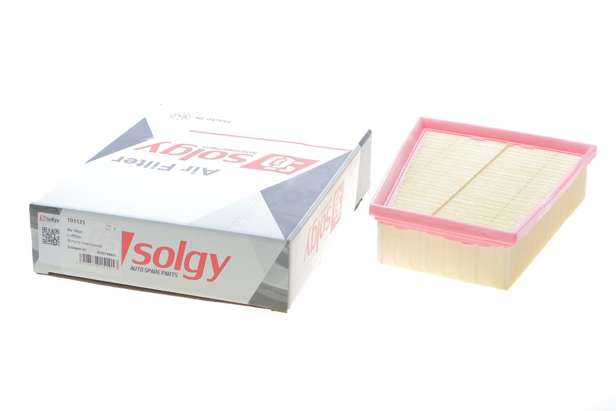 103135 SOLGY
