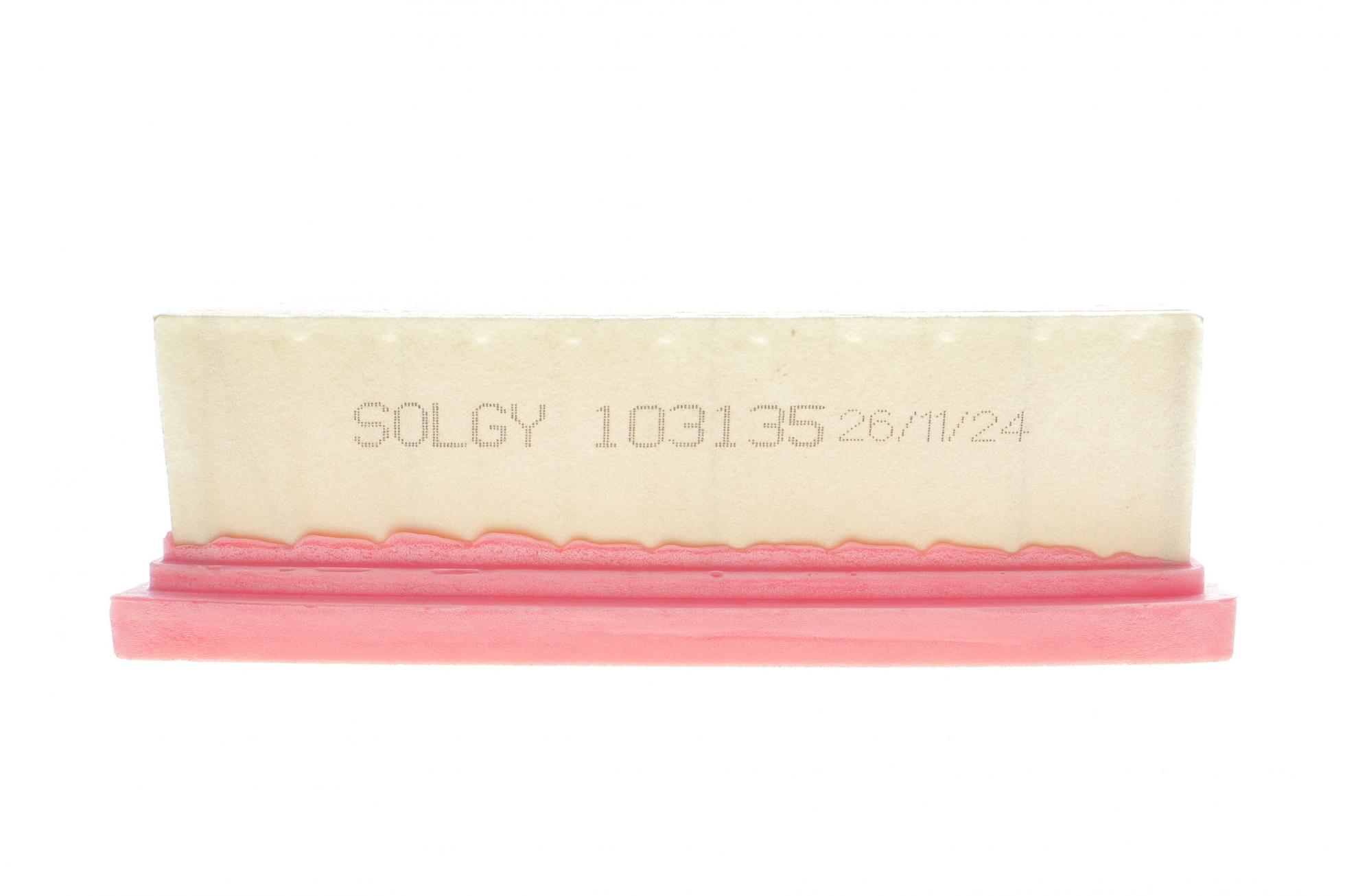103135 SOLGY