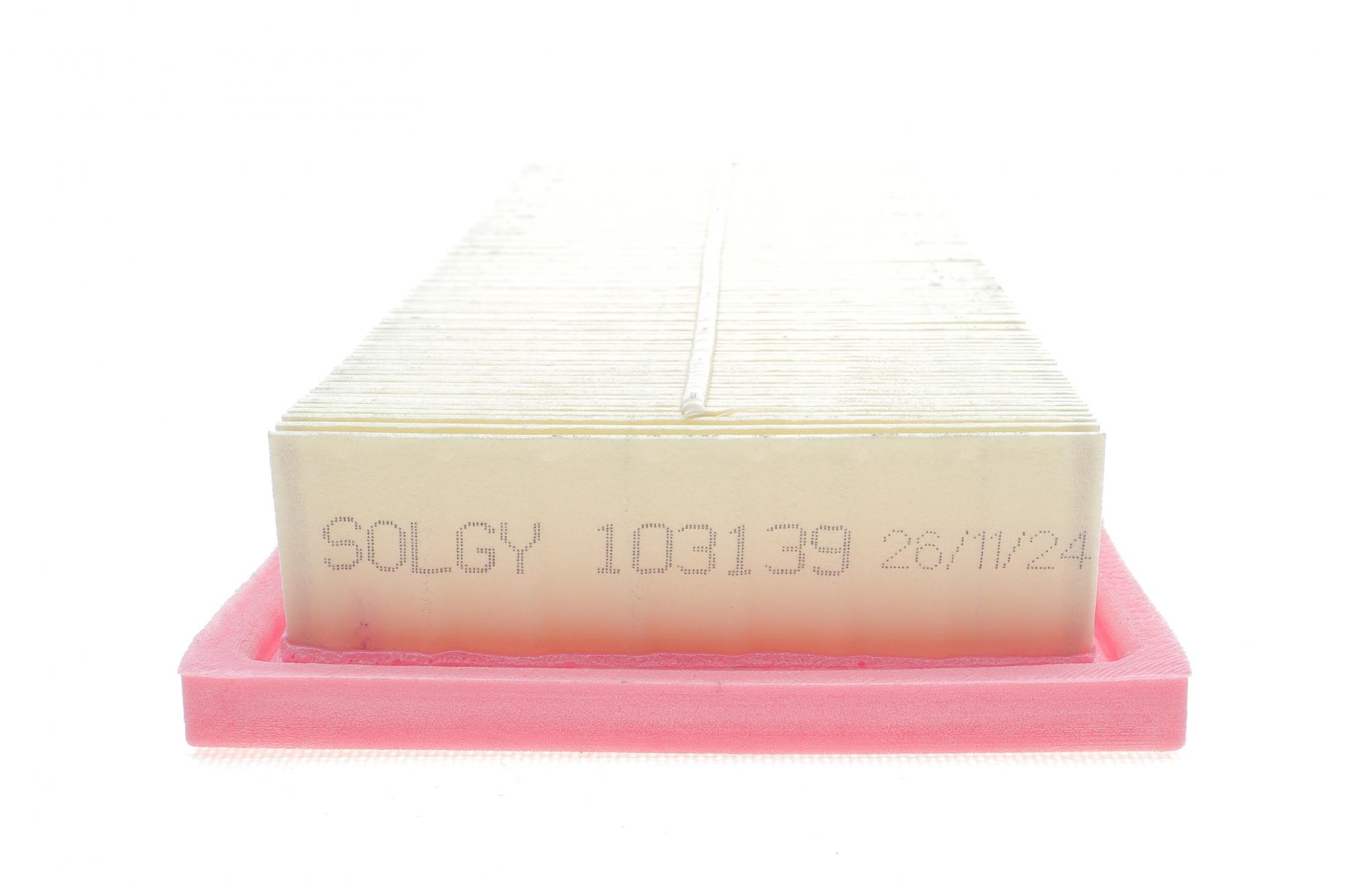 103139 SOLGY