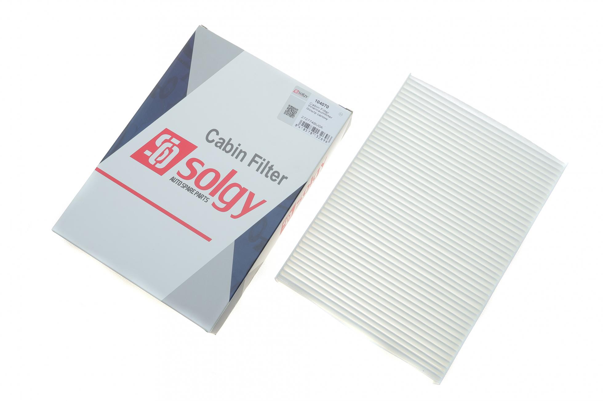104070 SOLGY
