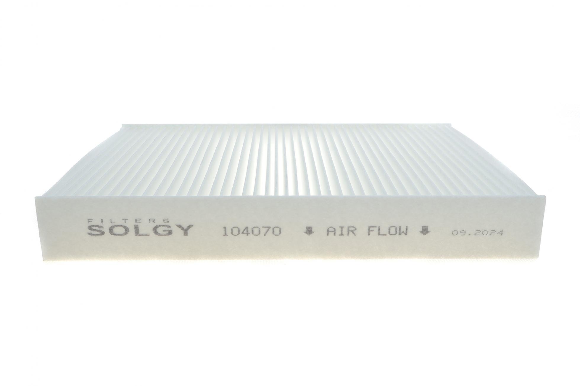 104070 SOLGY