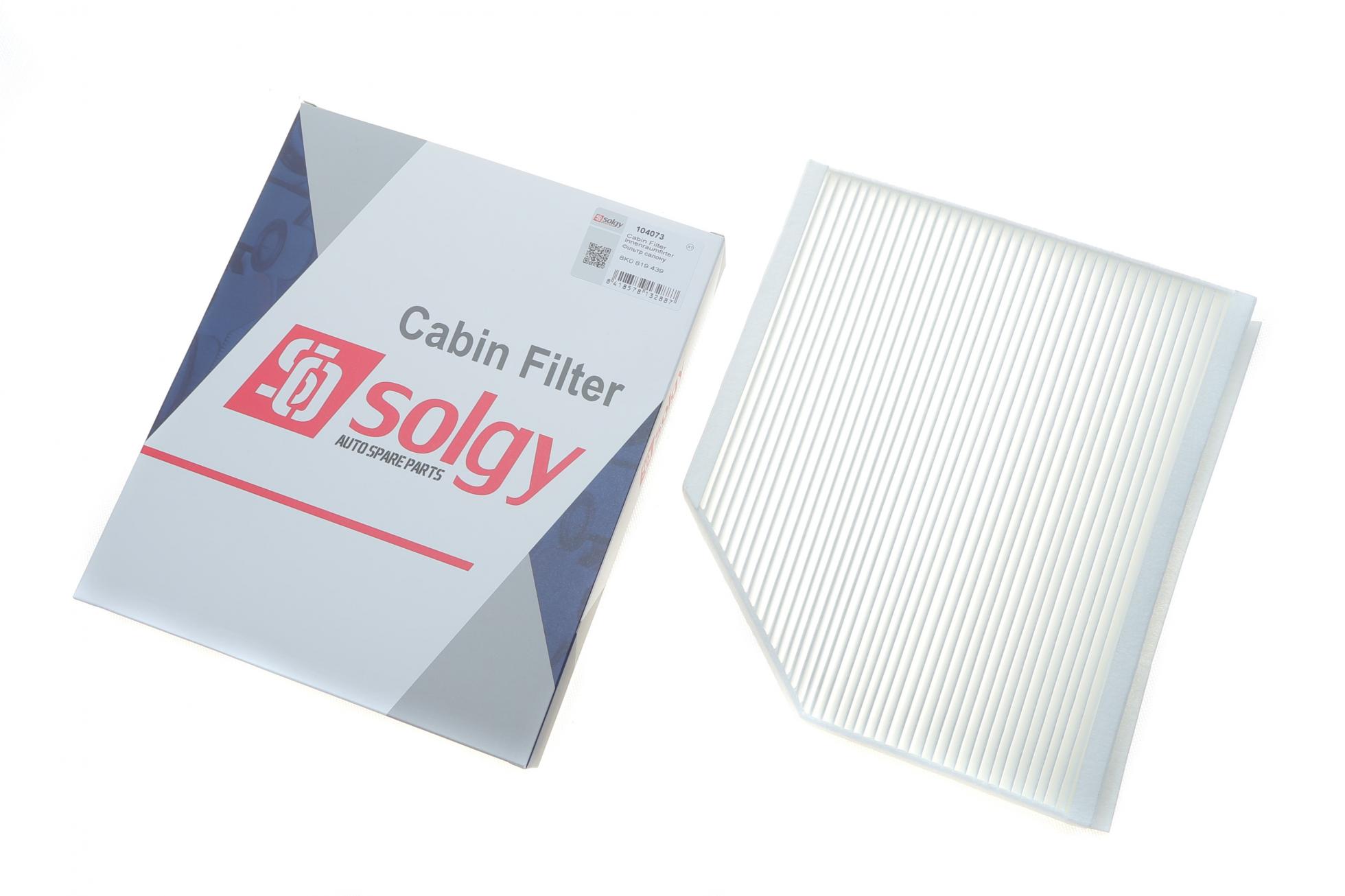 104073 SOLGY