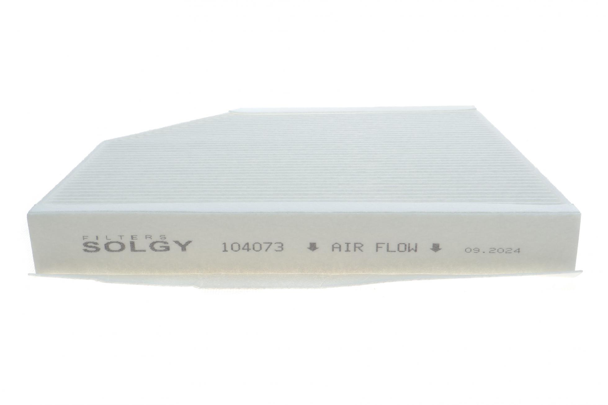 104073 SOLGY