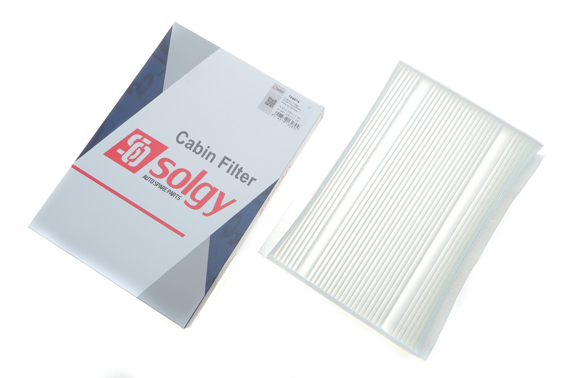 104074 SOLGY
