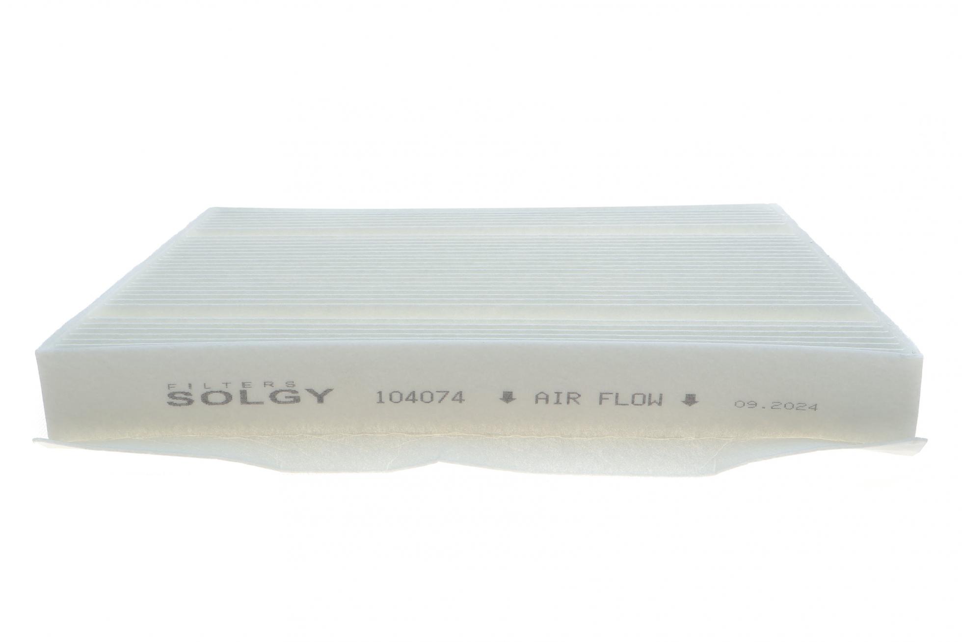 104074 SOLGY