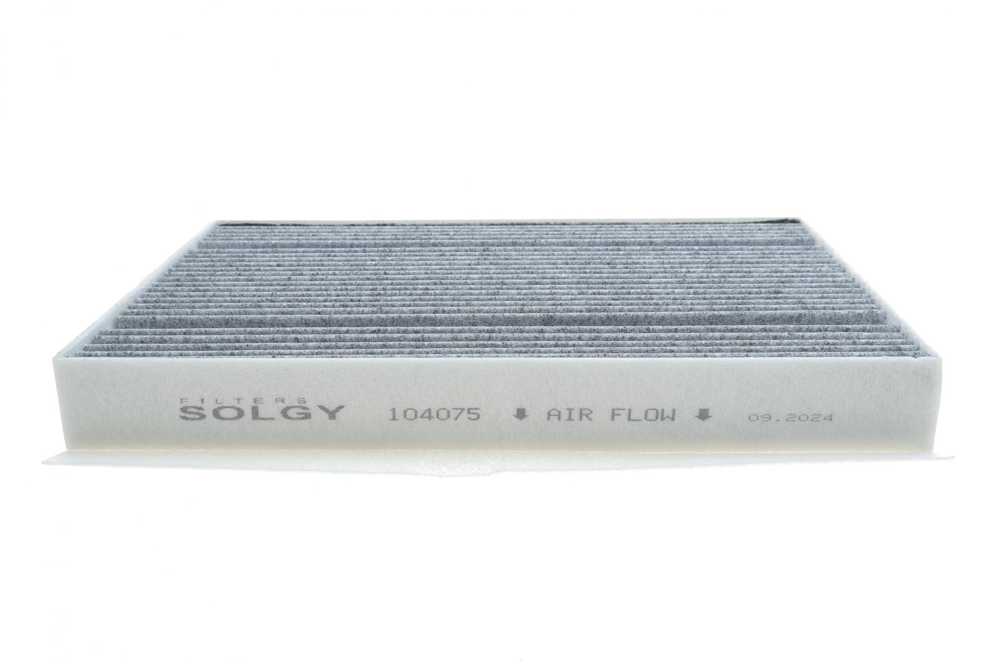 104075 SOLGY