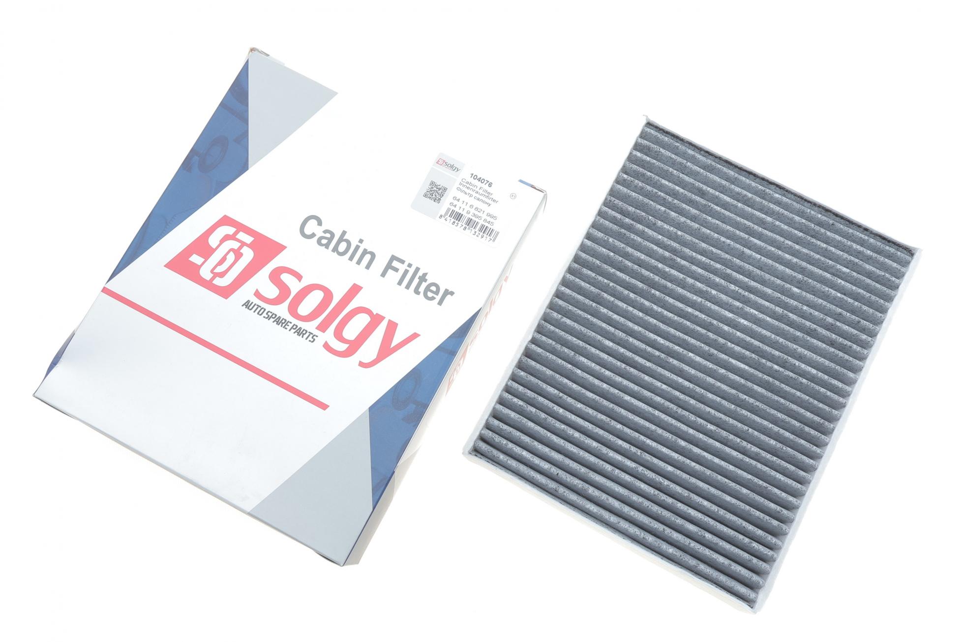 104076 SOLGY