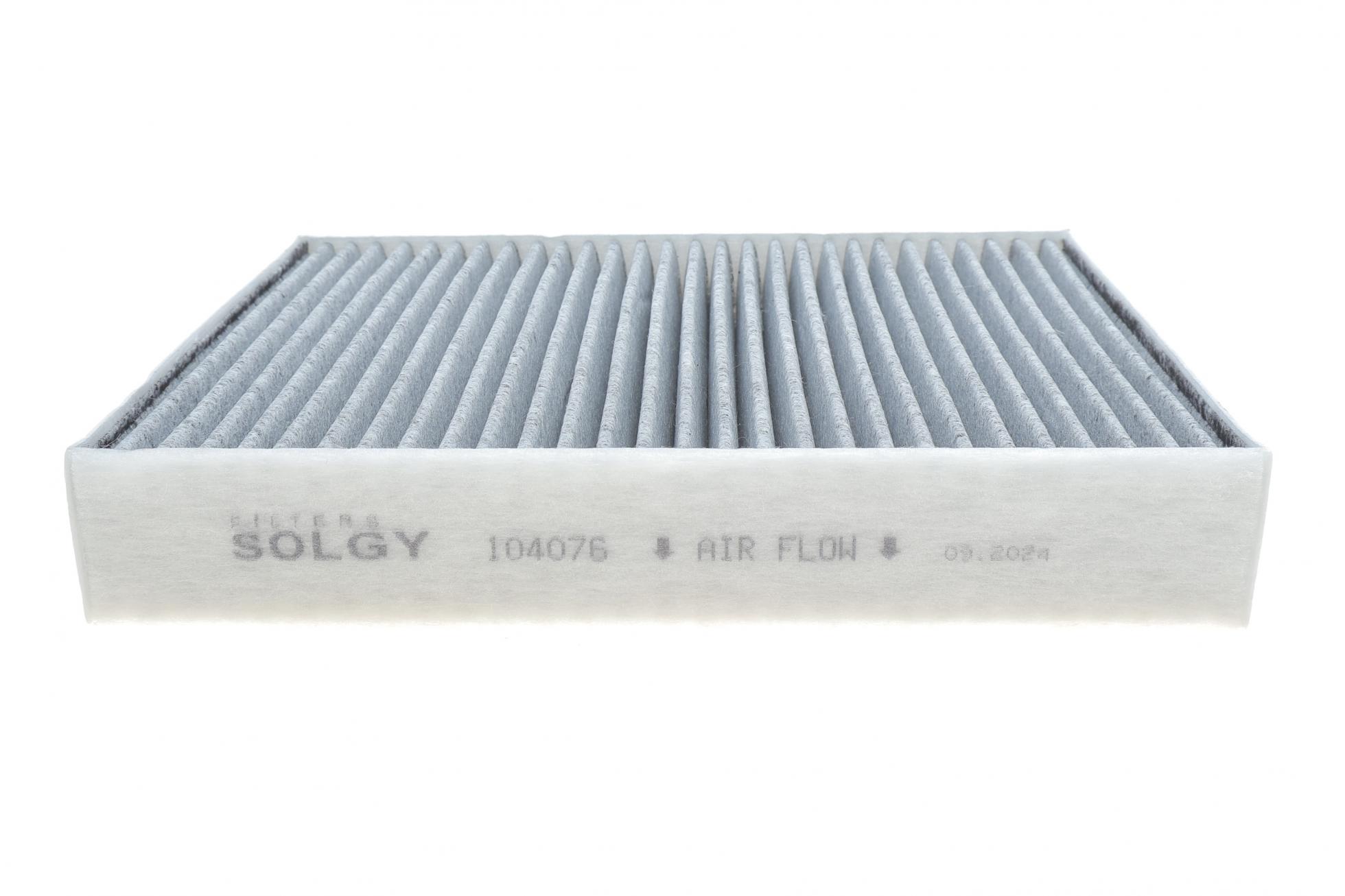 104076 SOLGY