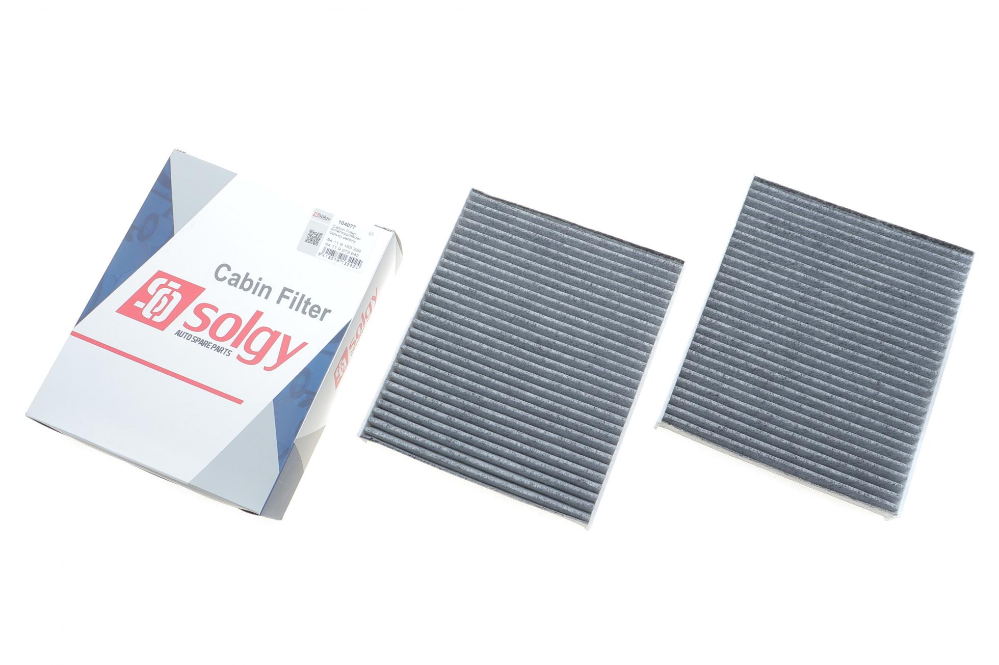 104077 SOLGY