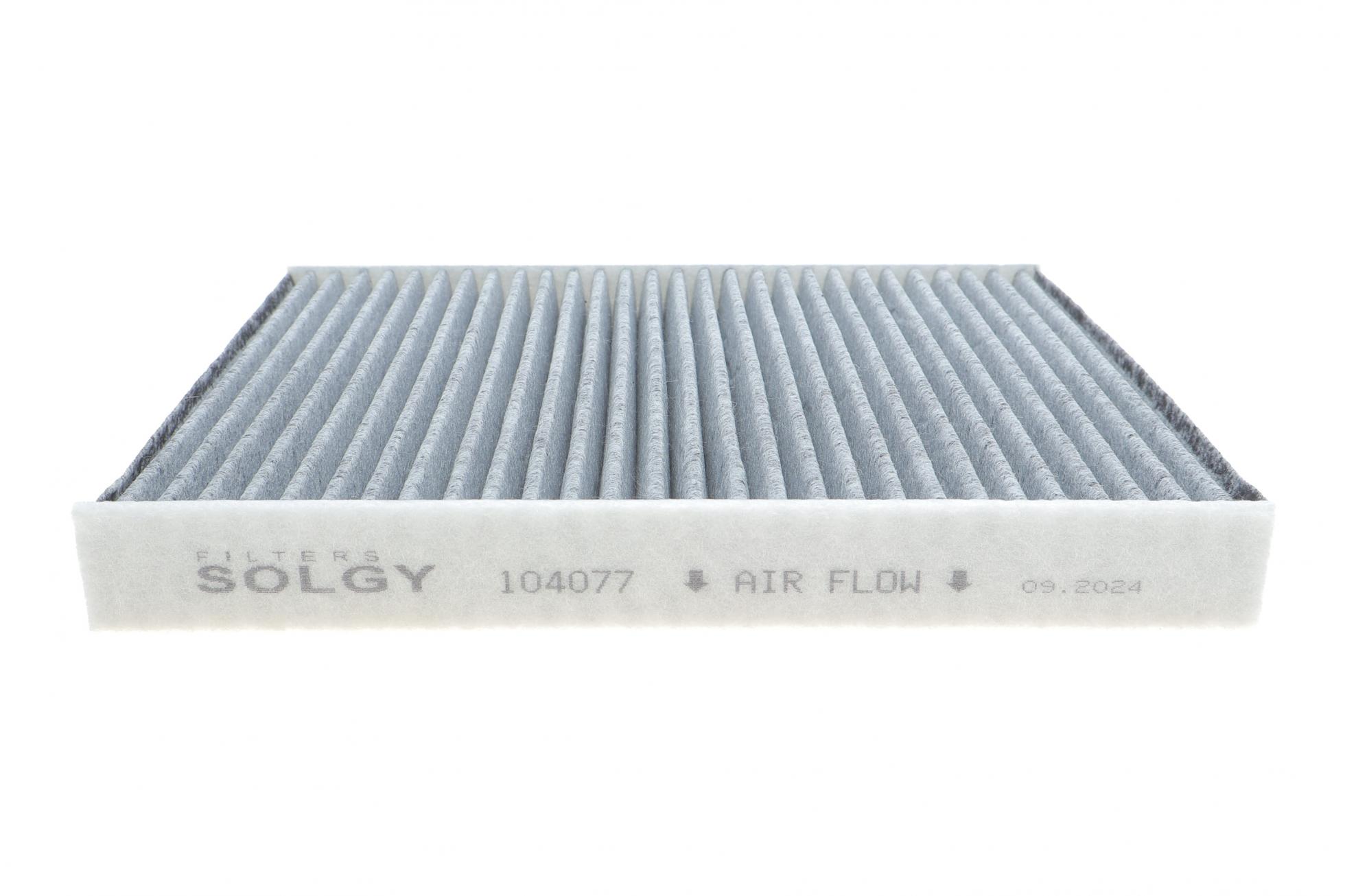 104077 SOLGY