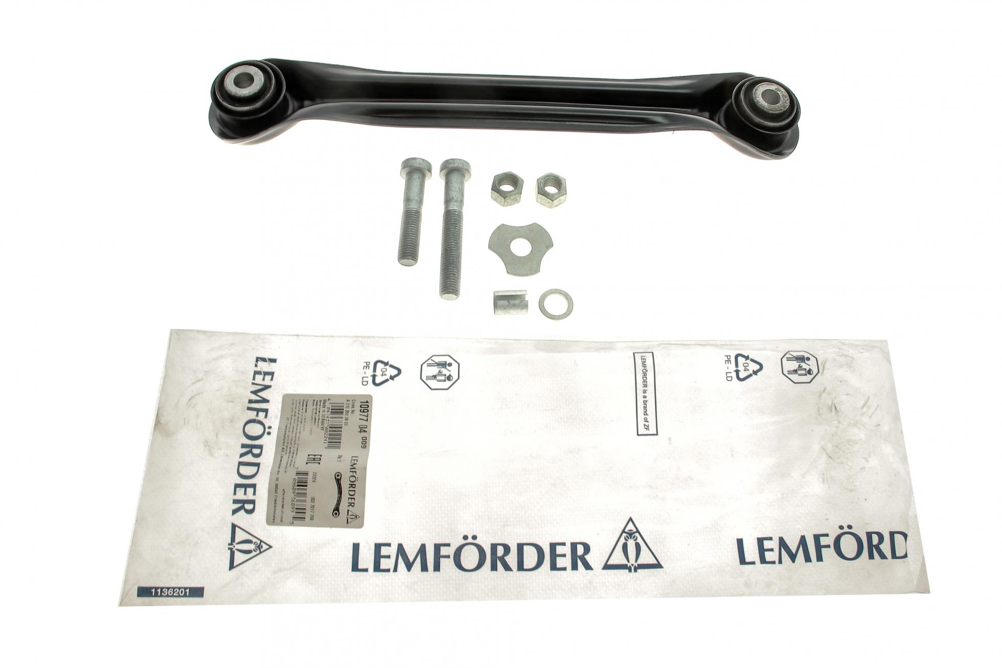 1097704 LEMFÖRDER