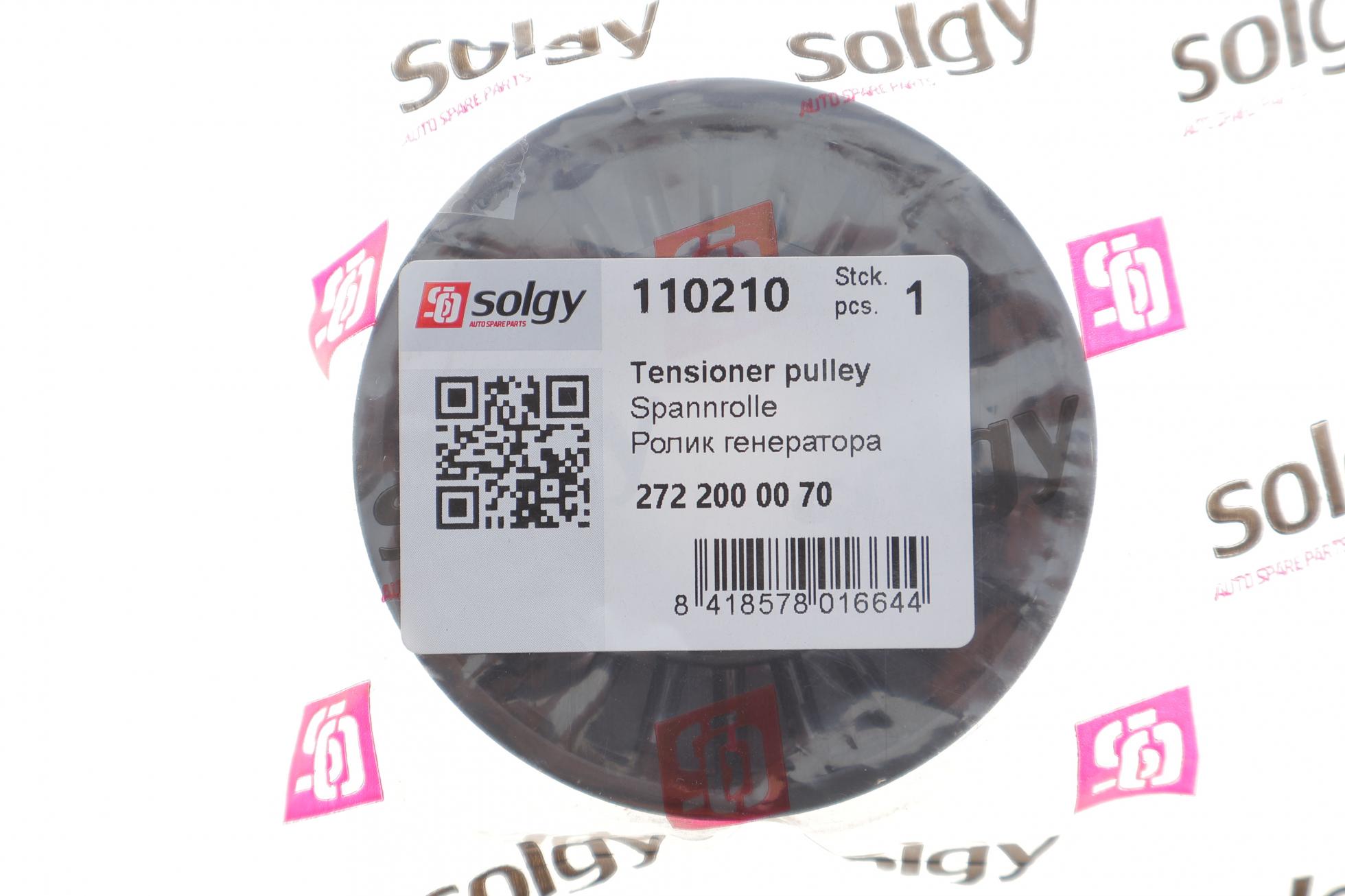 110210 SOLGY