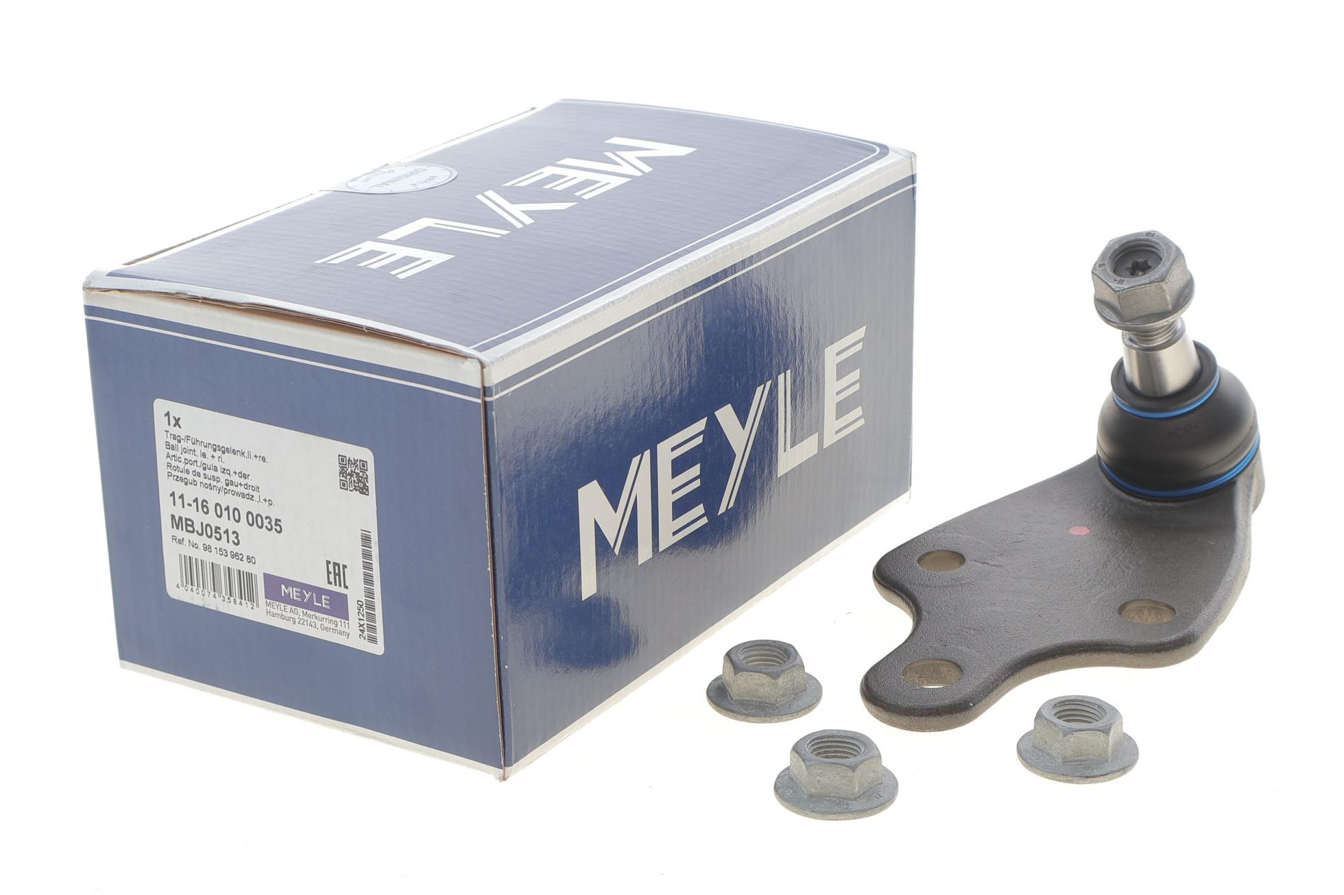 11160100035 MEYLE