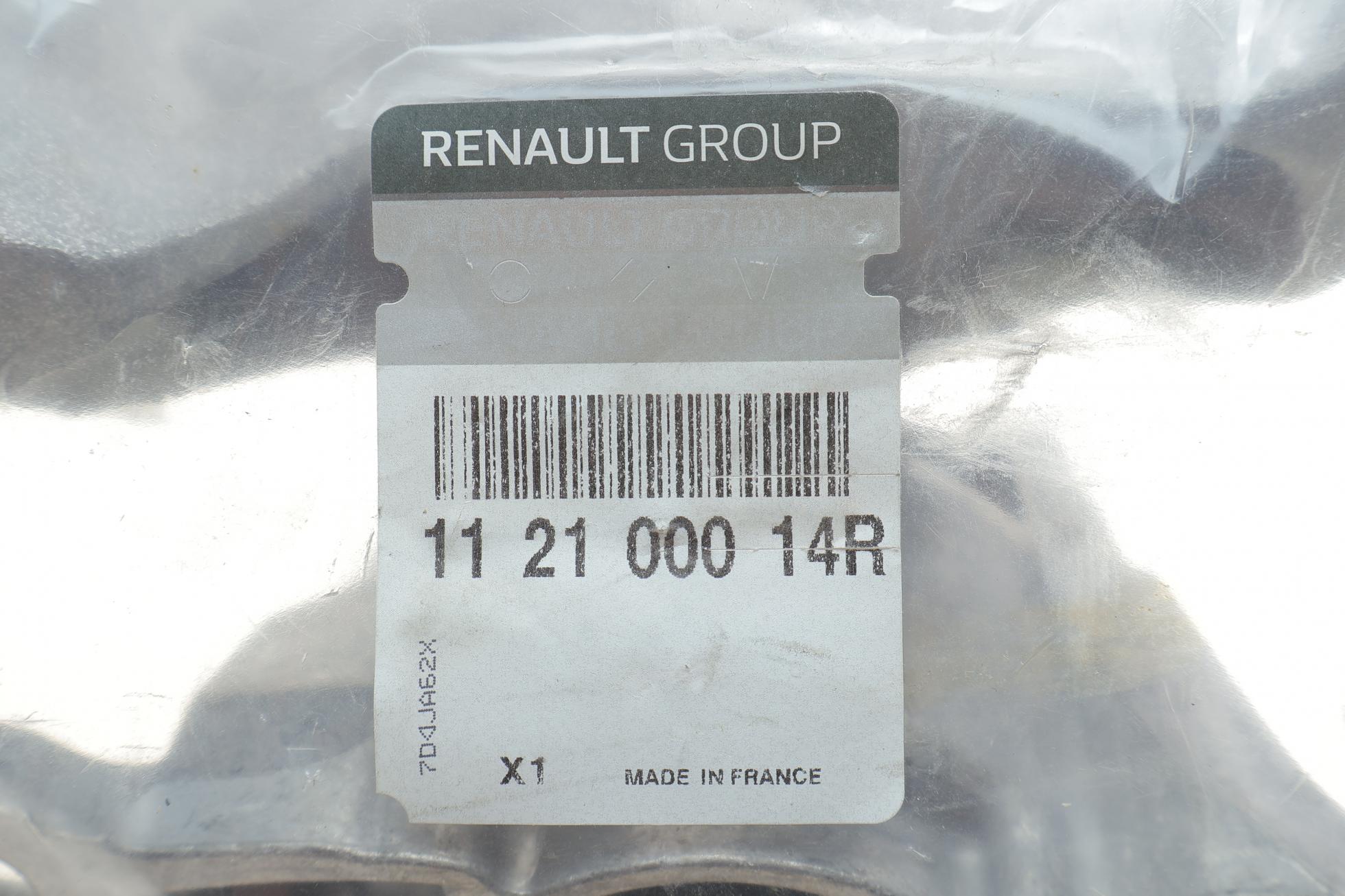112100014R RENAULT