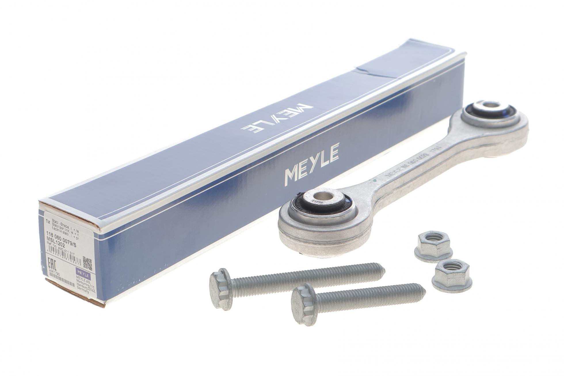 1160600079S MEYLE