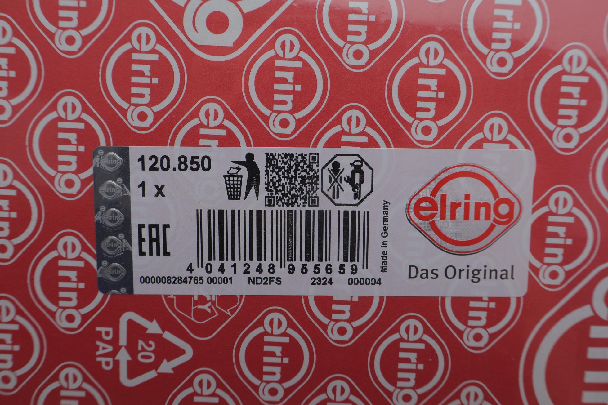 120850 ELRING
