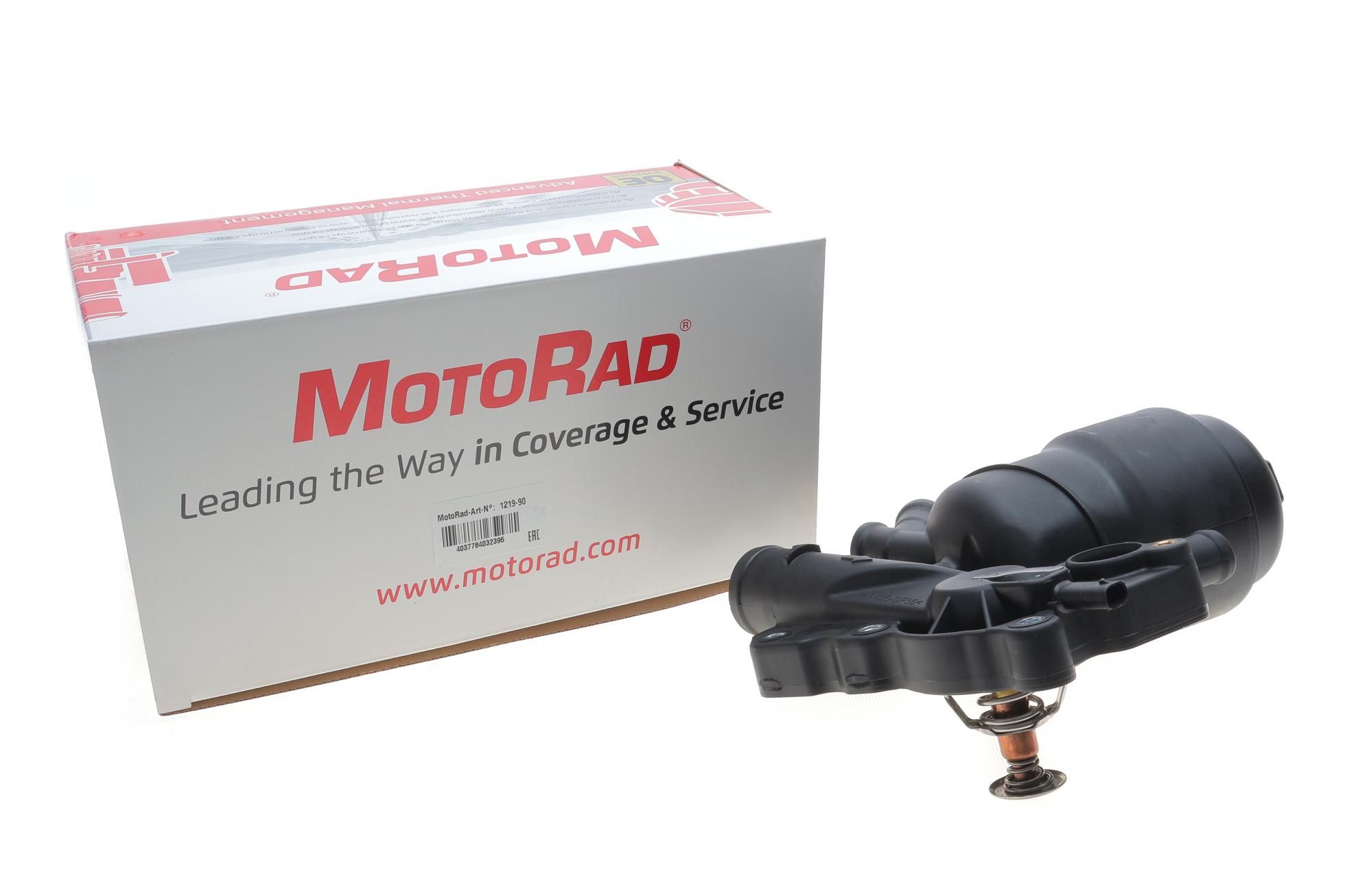 121990 MOTORAD