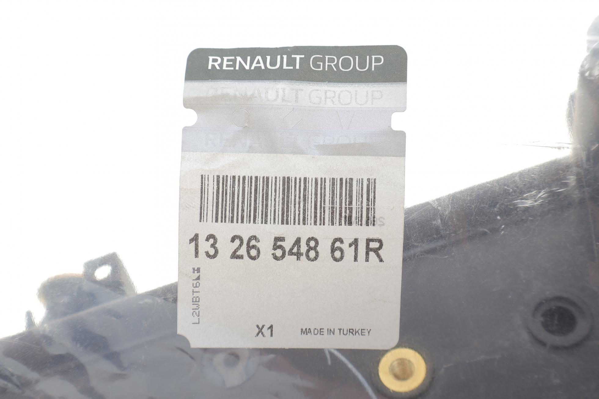 132654861R RENAULT