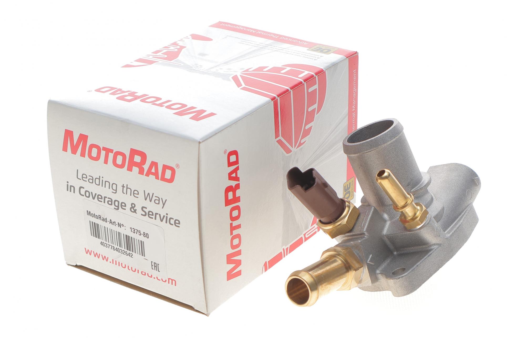 137580 MOTORAD