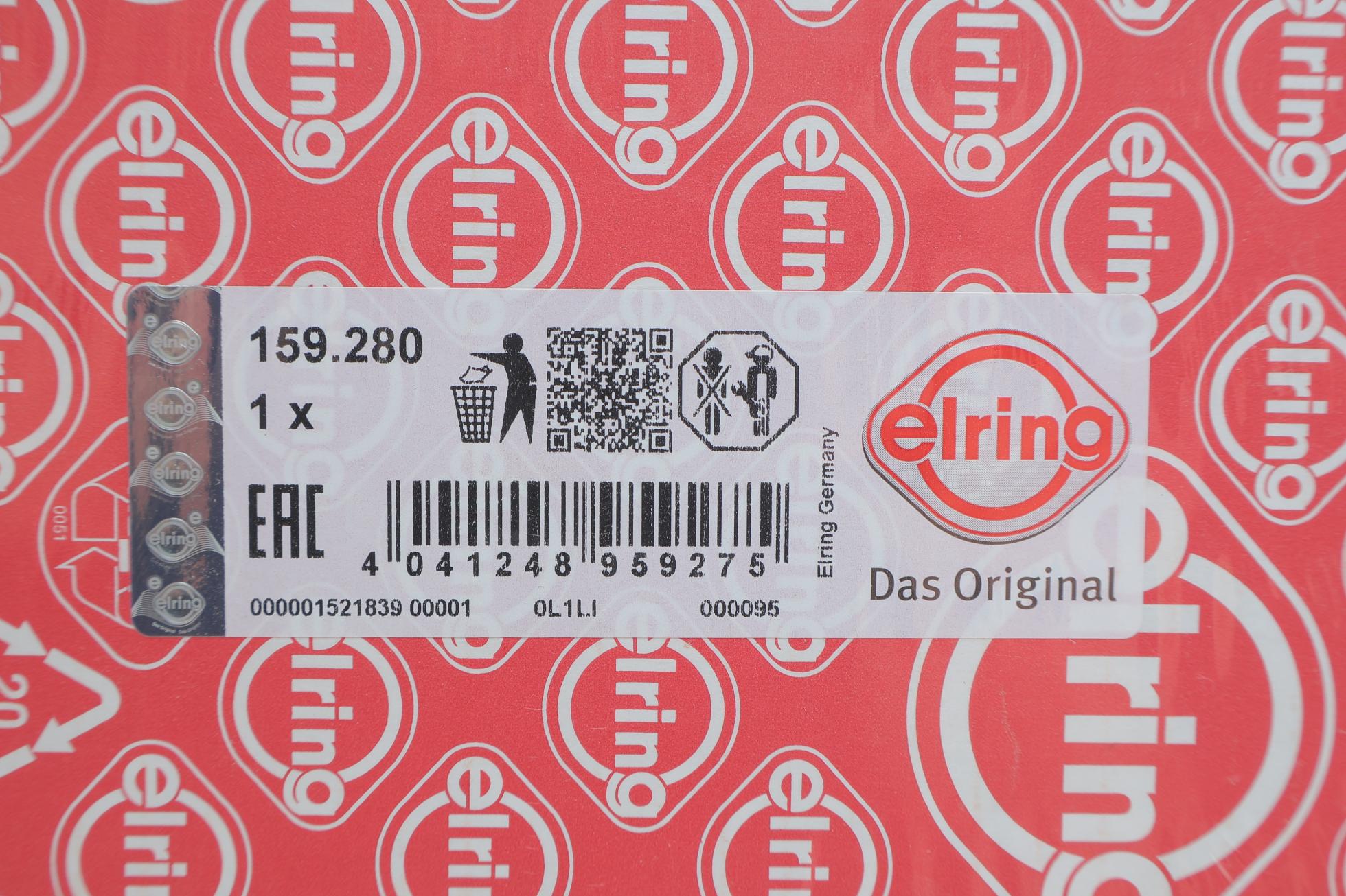 159280 ELRING